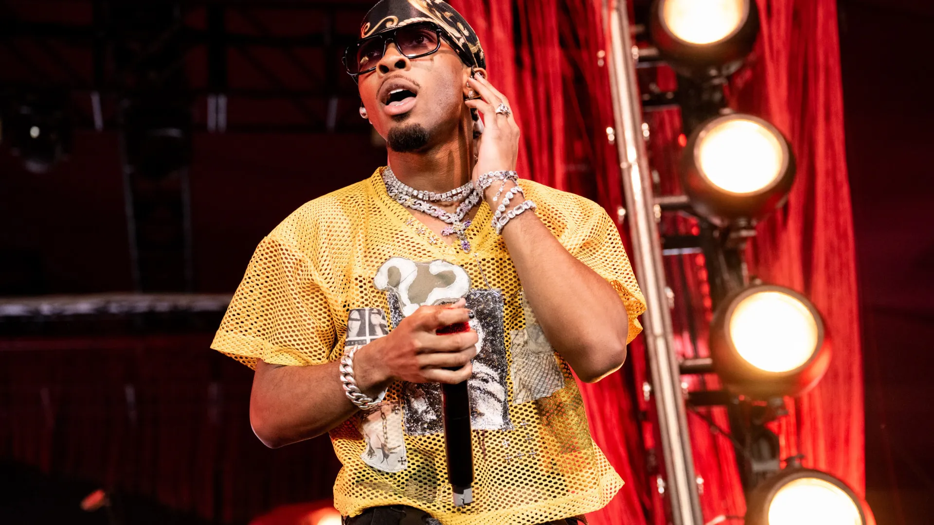 Corpo encontrado em carro do rapper D4vd era de menina de 15 anos