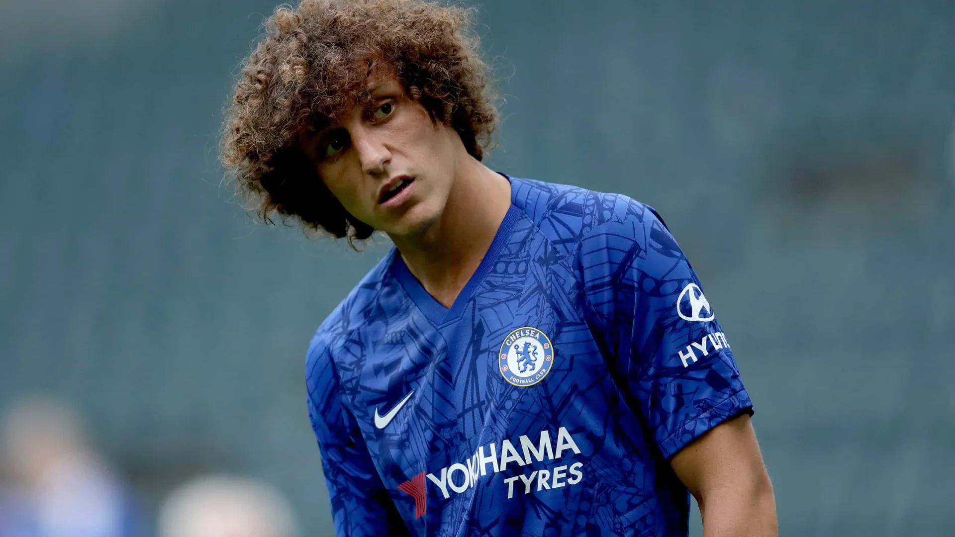 David Luiz nega ameaças e encontro com mulher que fez BO contra o jogador