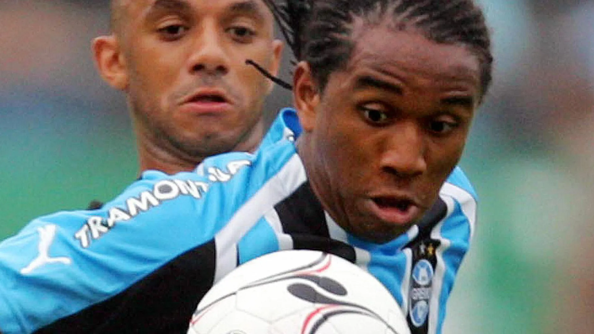 Ex-Grêmio e Inter tem prisão decretada por dívida de R$ 1 milhão