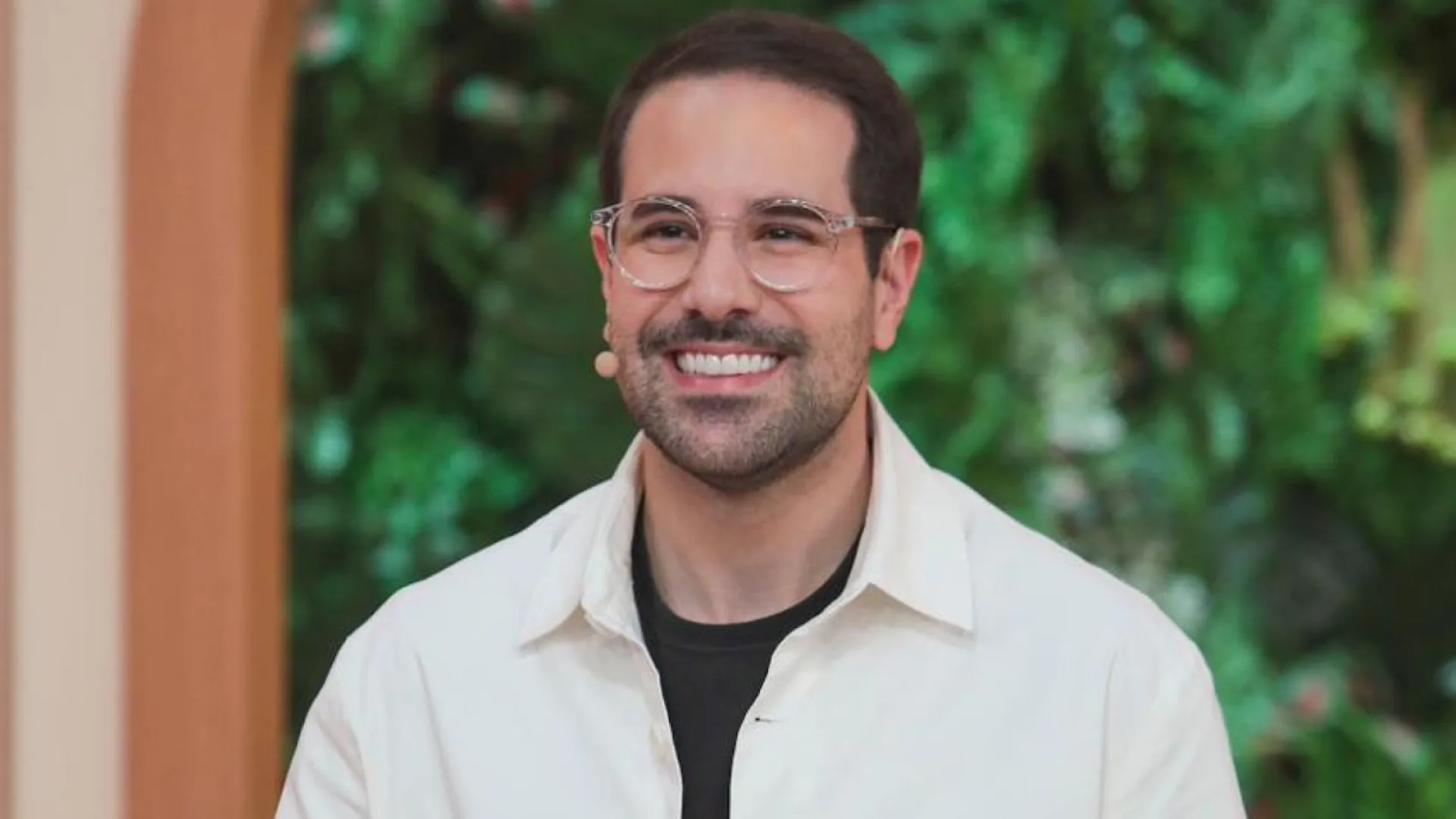 Ex-SBT, Paulo Mathias é contratado pela Record