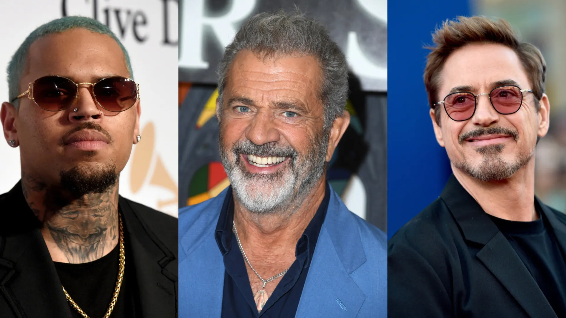 Famosos problemáticos que fugiram (literalmente!) da polícia