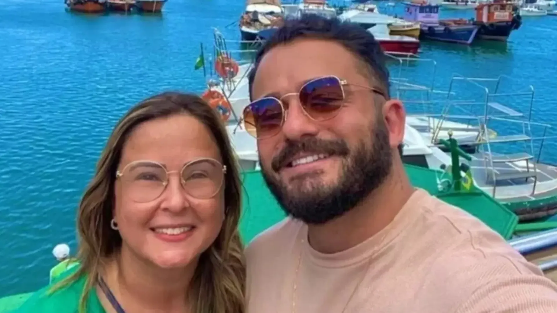 Filho extorquia e submetia mãe a violência psicológica antes de matá-la