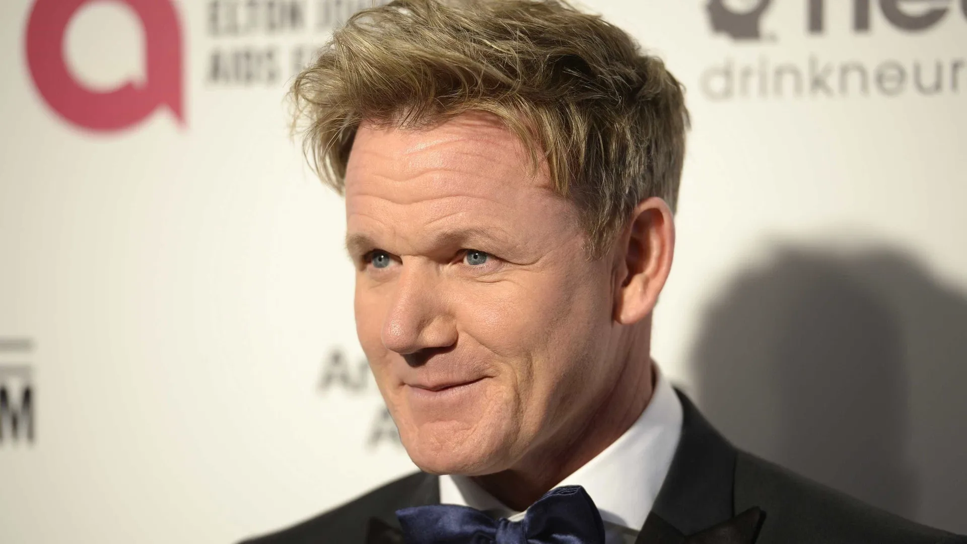 Gordon Ramsay passa por cirurgia após ser diagnosticado com câncer