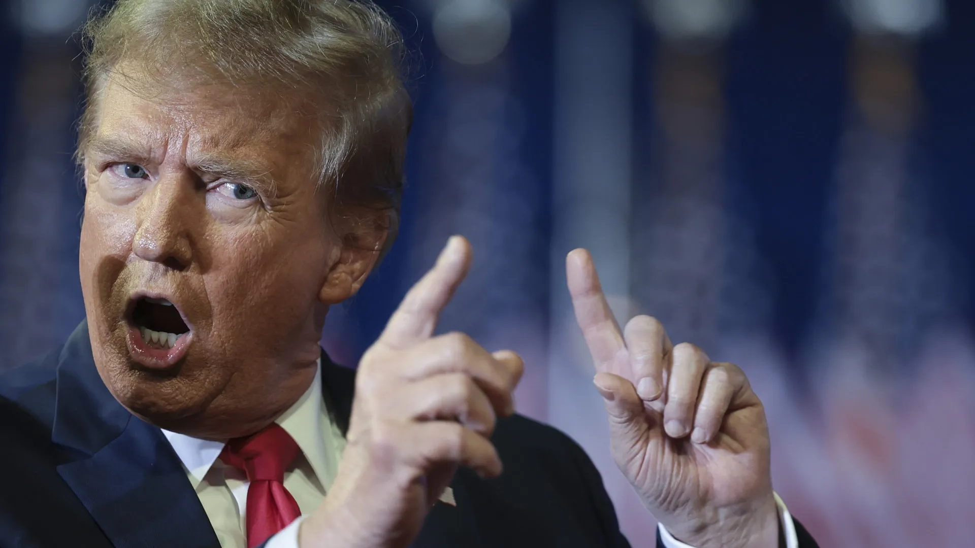 Governo Trump insinua que Harvard tem problemas financeiros e impõe restrição