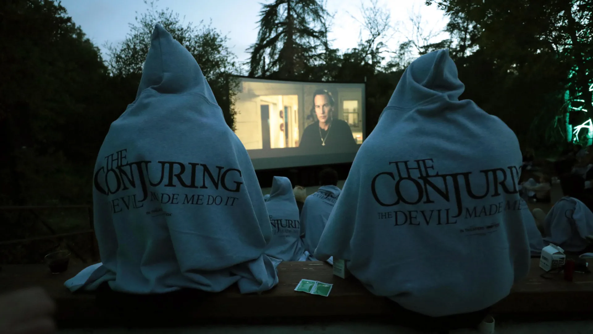 ‘Invocação do Mal 4’ conclui franquia de horror com eficiência