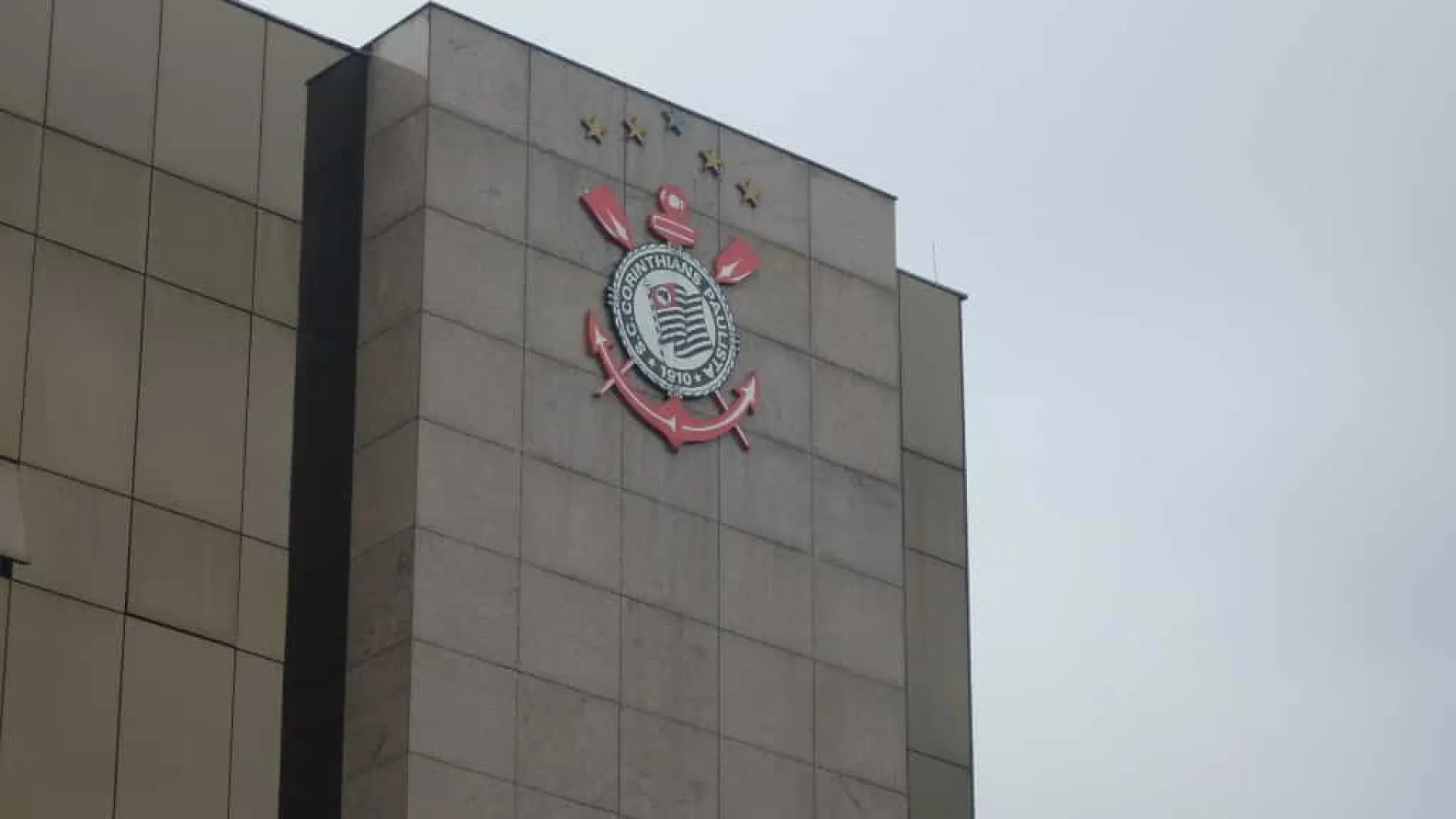 Justiça autoriza quebra do sigilo dos cartões corporativos do Corinthians