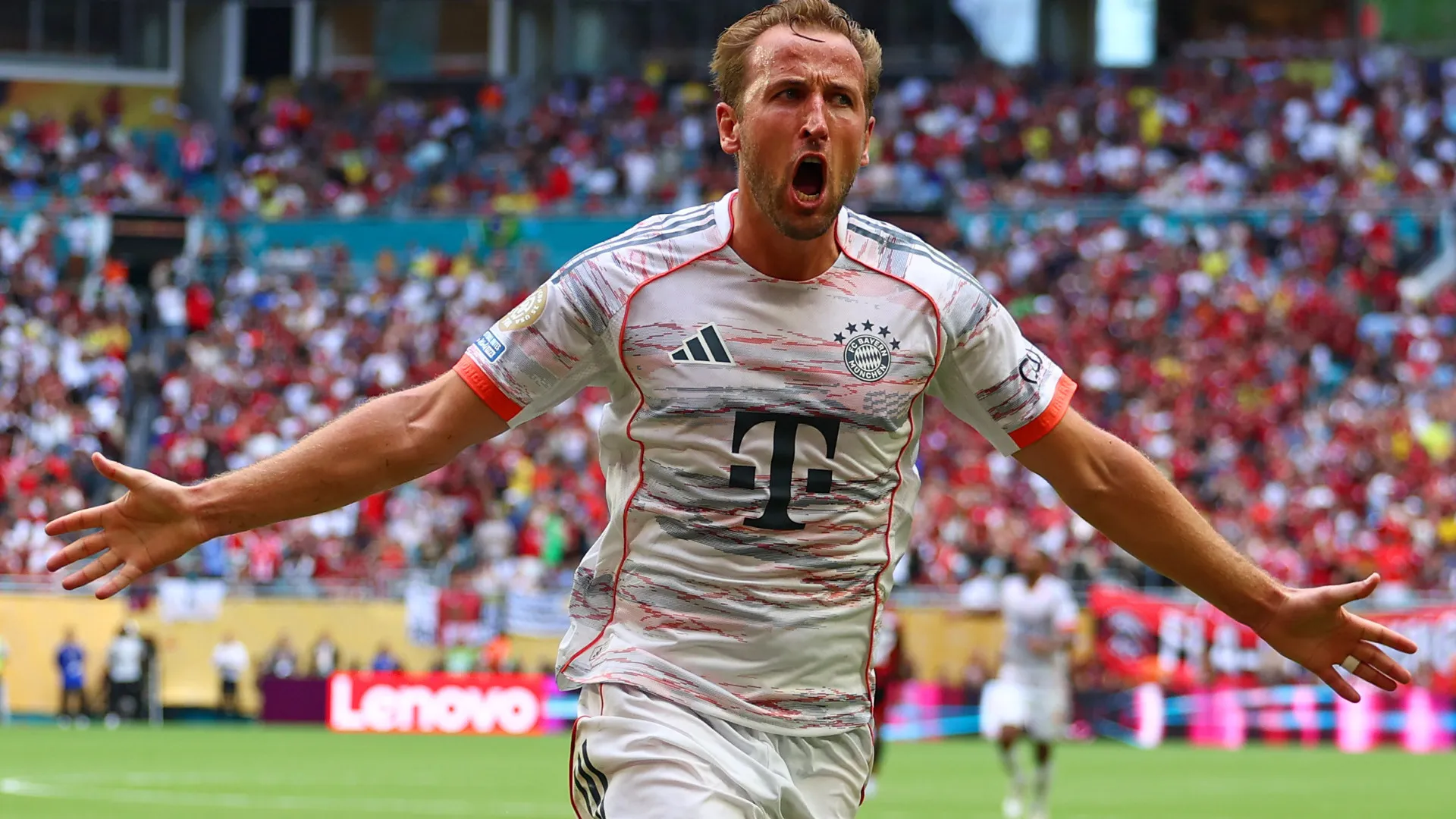 Kane dá show e leva Bayern de Munique à vitória sobre o Chelsea pela Champions