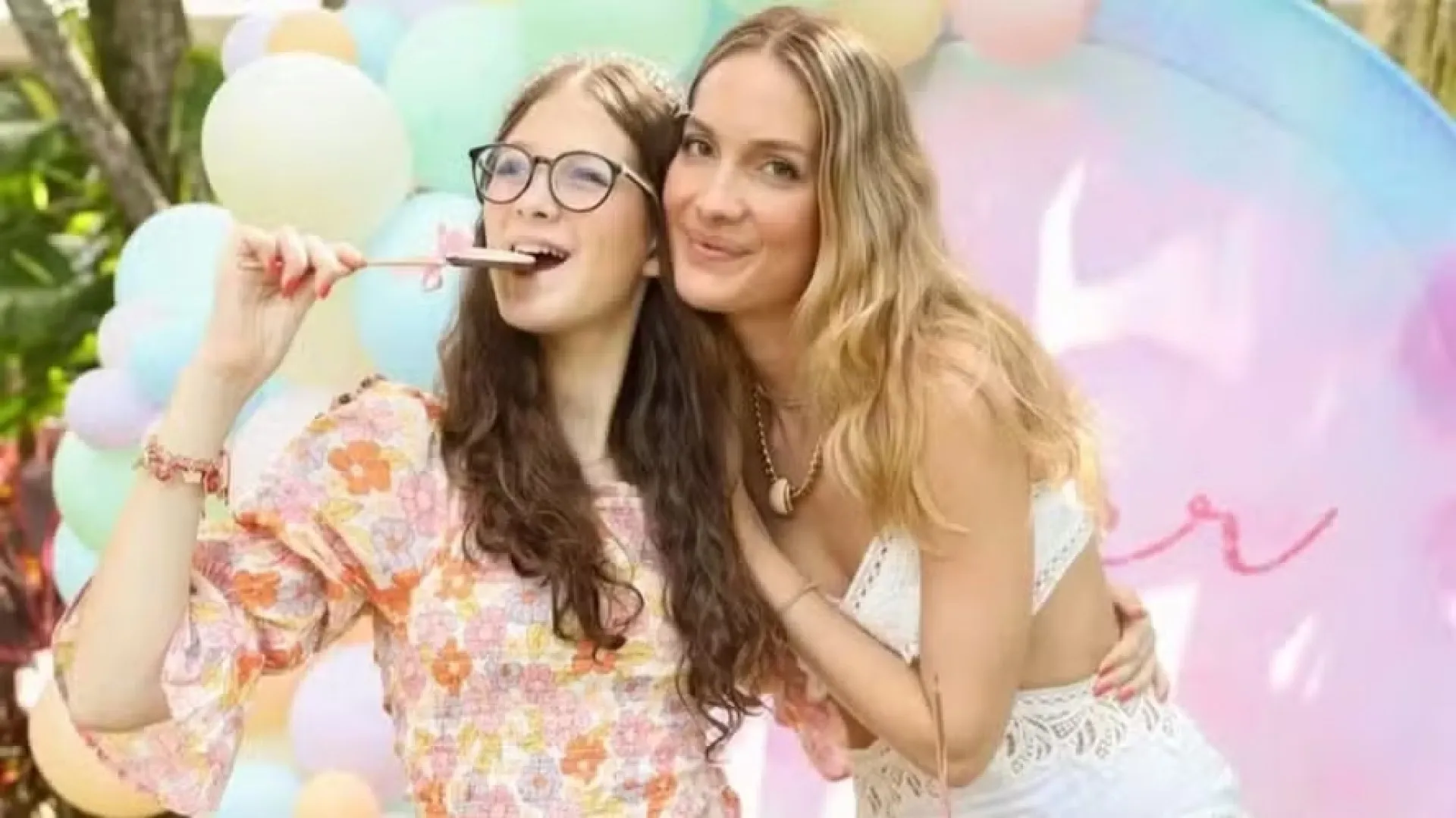 Missa de sétimo dia da filha de Schynaider ocorre hoje em São Paulo