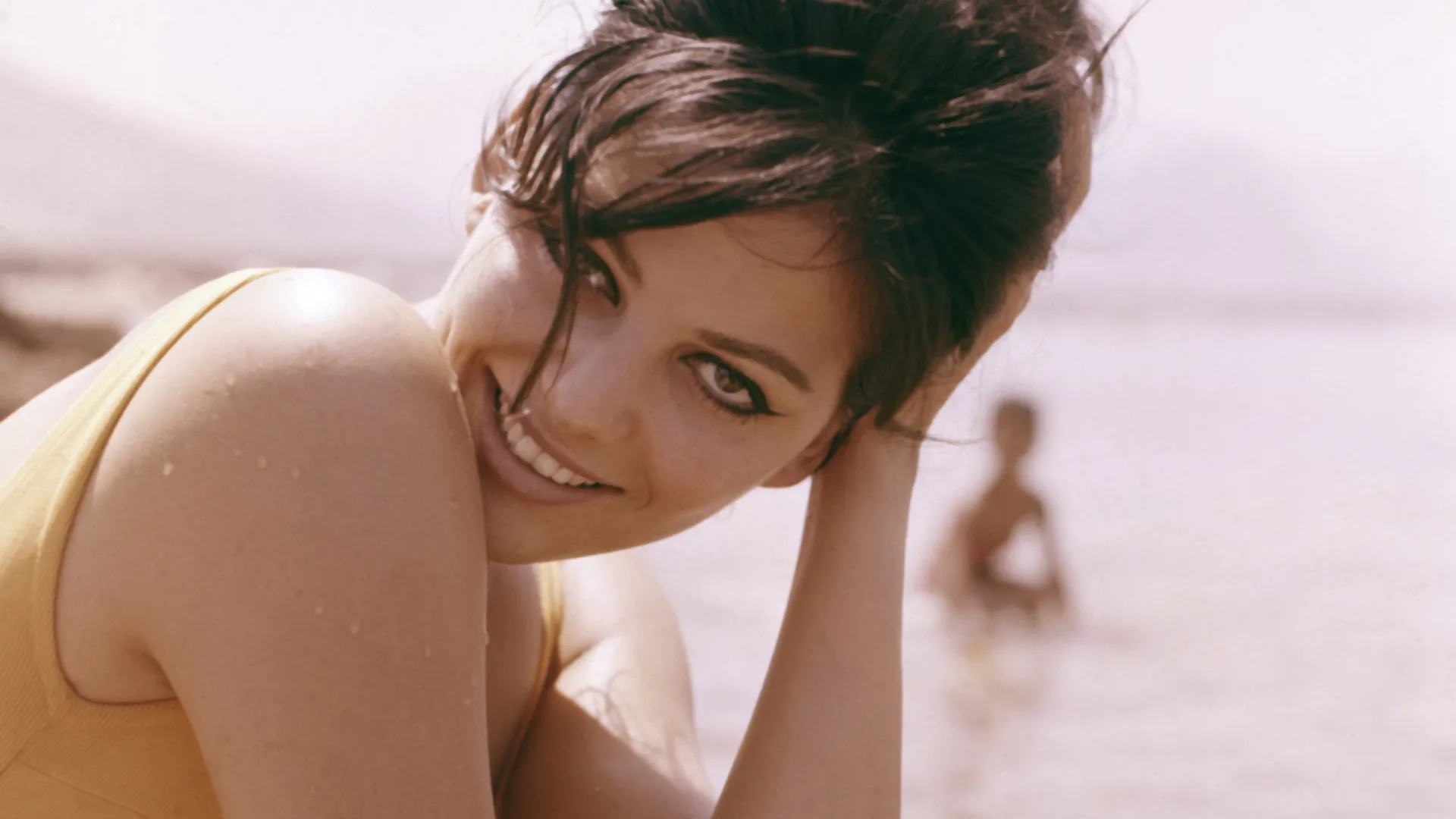 Morre Claudia Cardinale, dama do cinema italiano que fez ‘O Leopardo’, aos 87