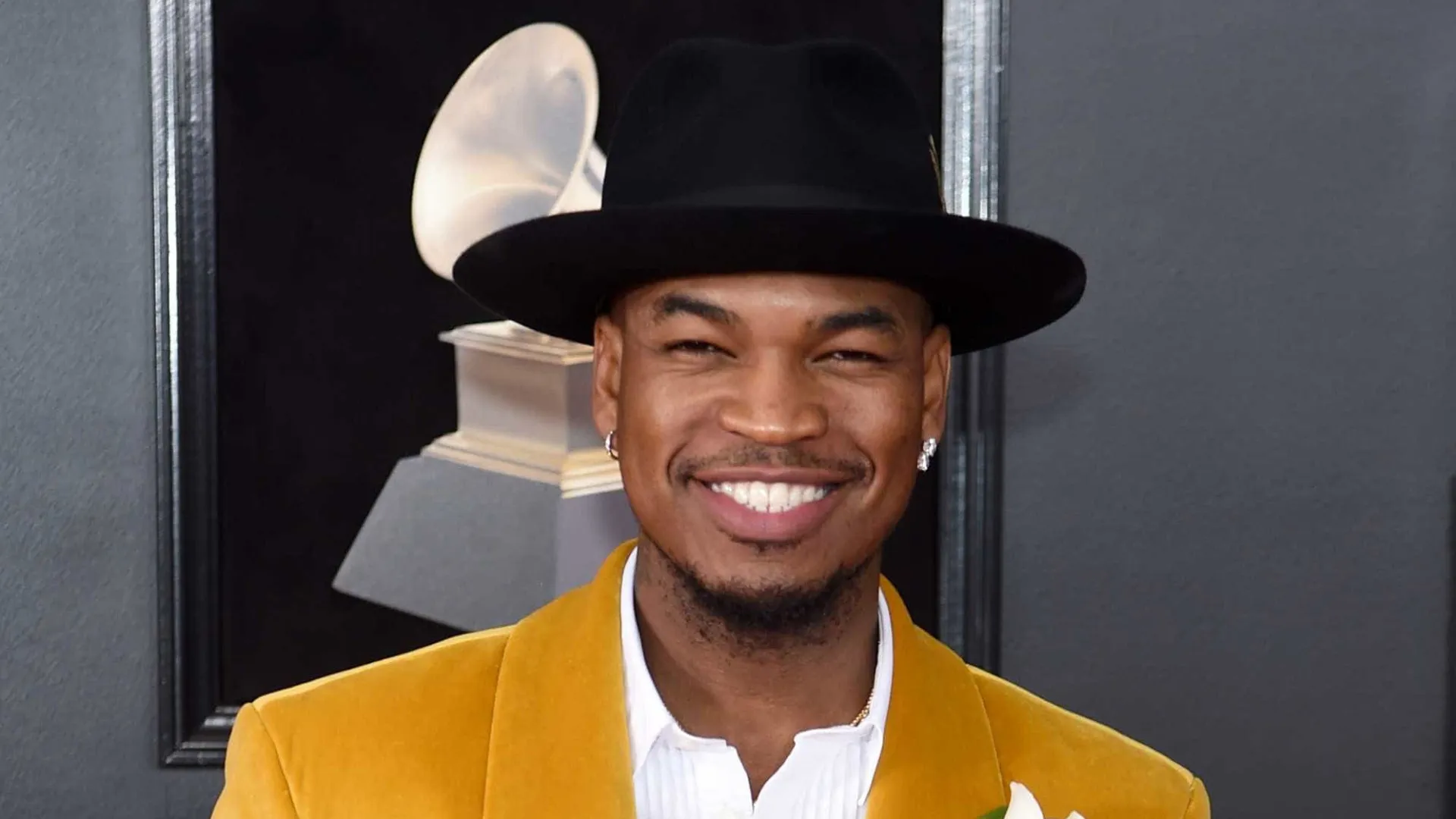 Ne-Yo volta ao Brasil direto para a Sapucaí no Carnaval de 2026