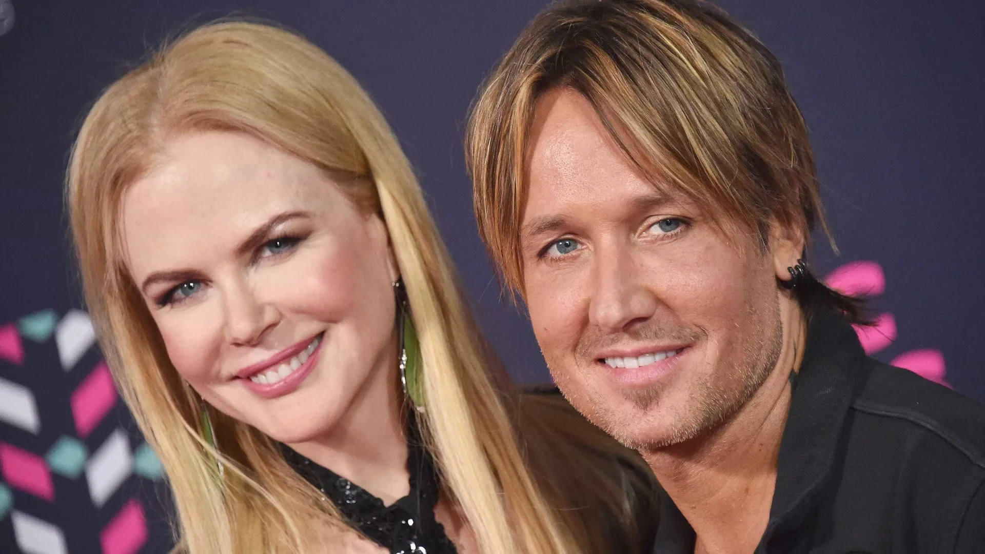 Nicole Kidman se separa de Keith Urban após 19 anos de casamento