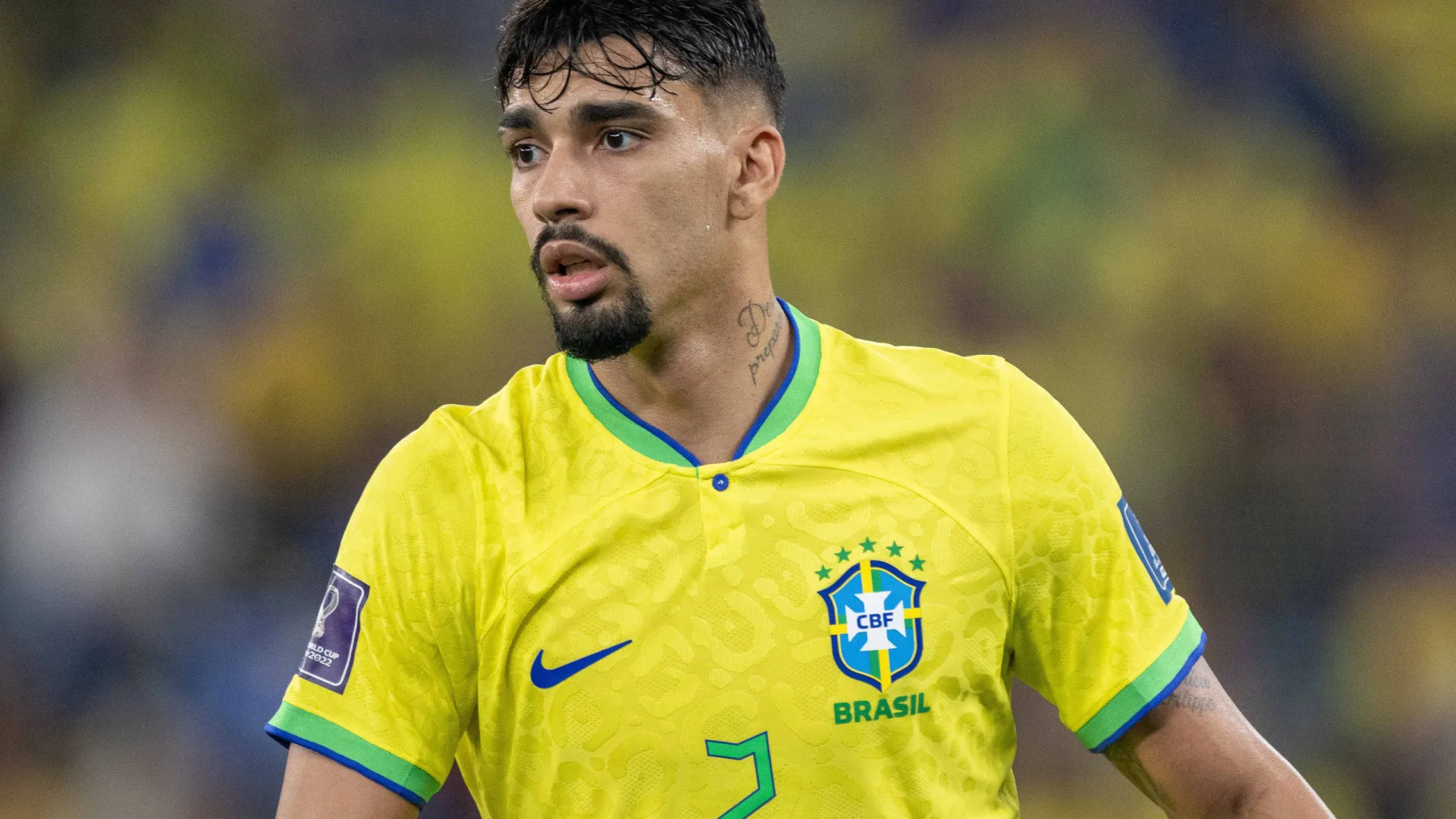 Paquetá celebra ‘sensação única’ com retorno à seleção e gol instantâneo
