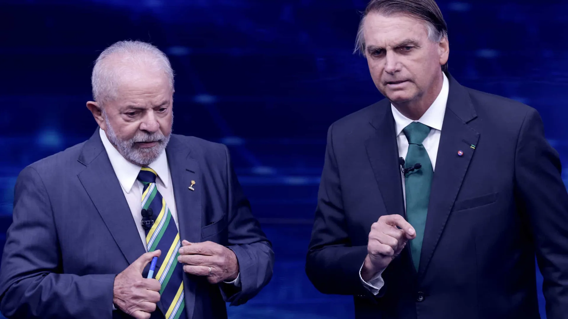 PCC movimenta R$ 5 bi de distribuidora e usa codinomes Lula e Bolsonaro para sócios ocultos, diz PF