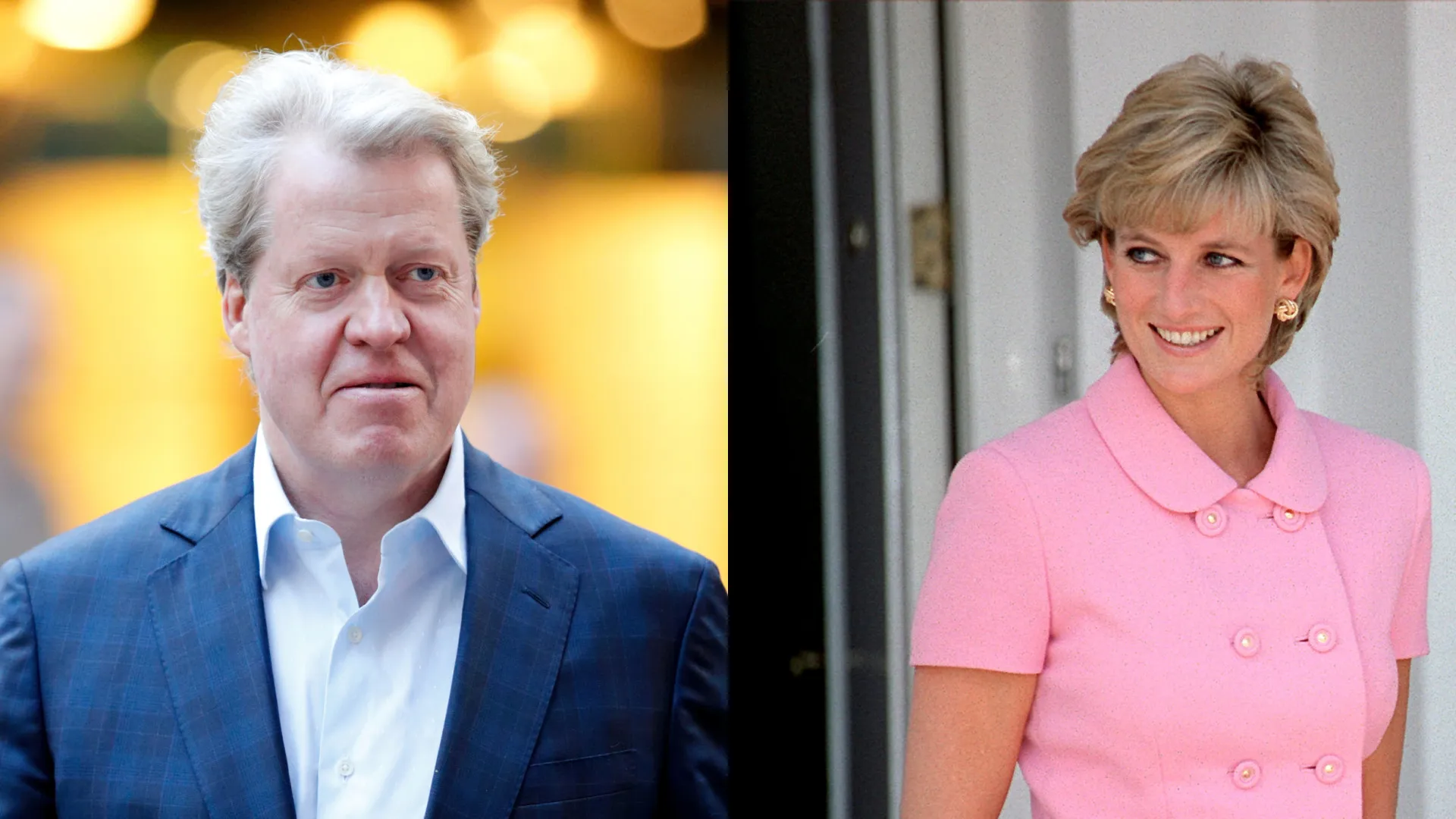 Princesa Diana morreu há 28 anos; irmão presta homenagem