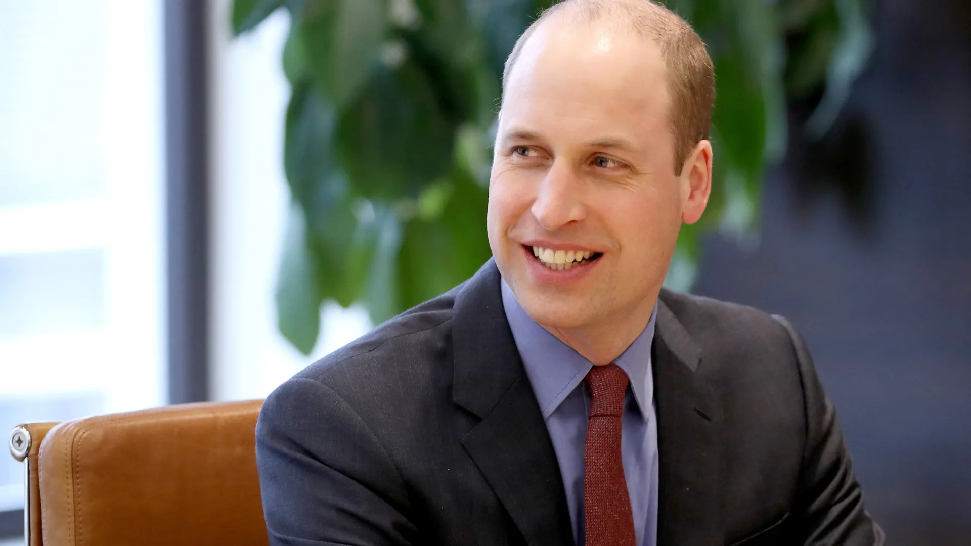 Príncipe William vem ao Brasil em novembro para prêmio de sustentabilidade