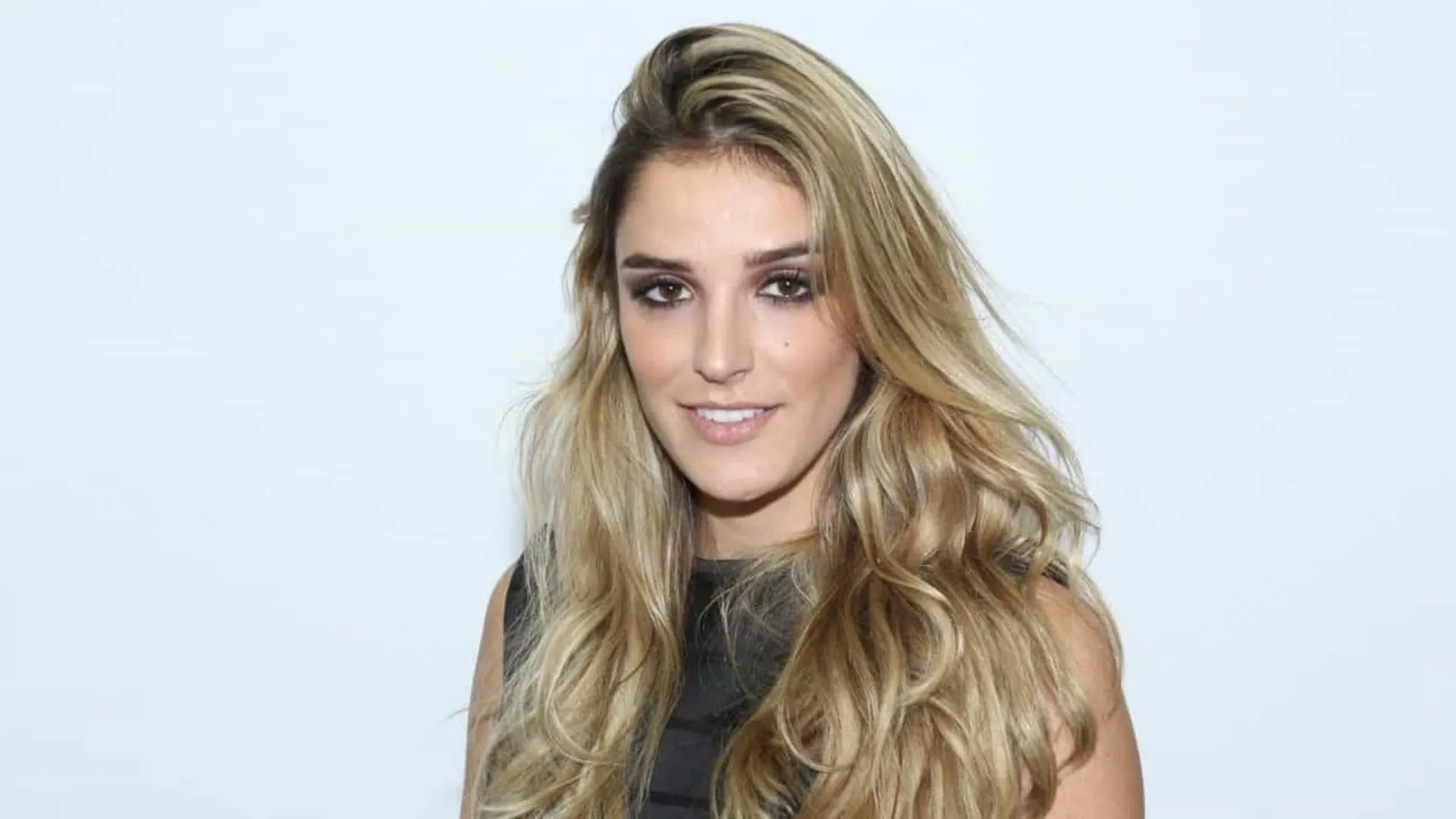 Rafa Brites diz ter sido discriminada em loja de luxo nos EUA