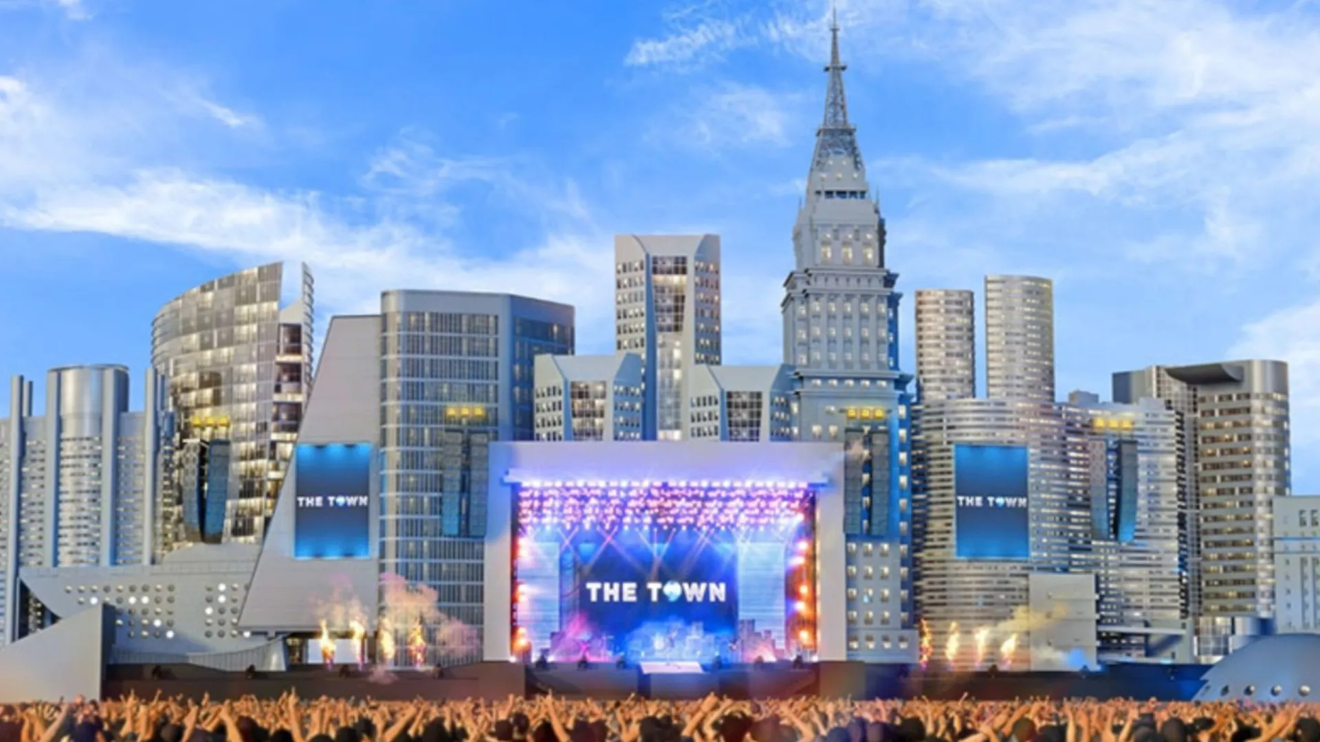 São Paulo terá dias cheios com jogo da NFL, tênis e festivais de música