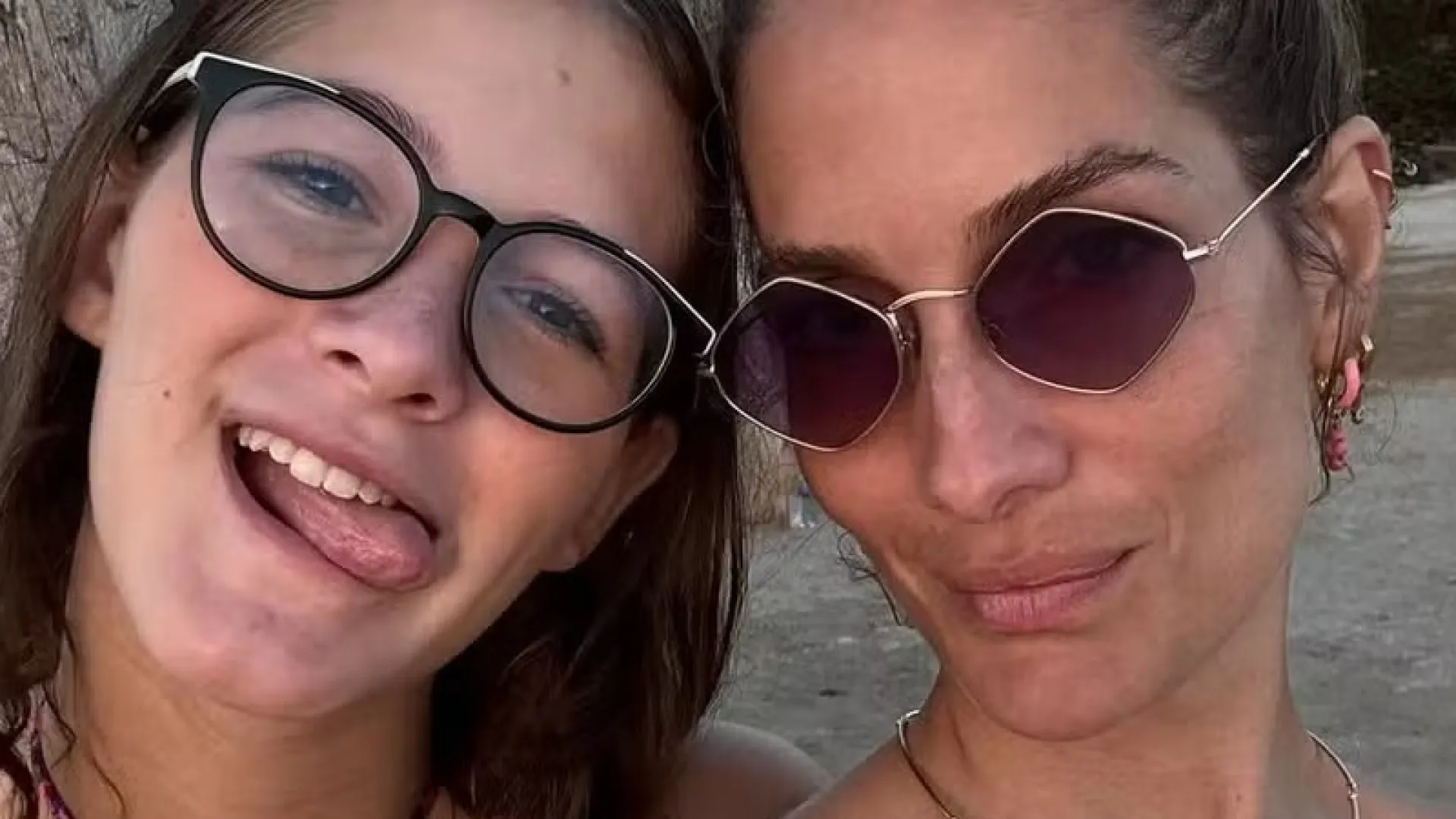 Schynaider Moura lamenta morte da filha de 16 anos: 'Não sei como seguir'