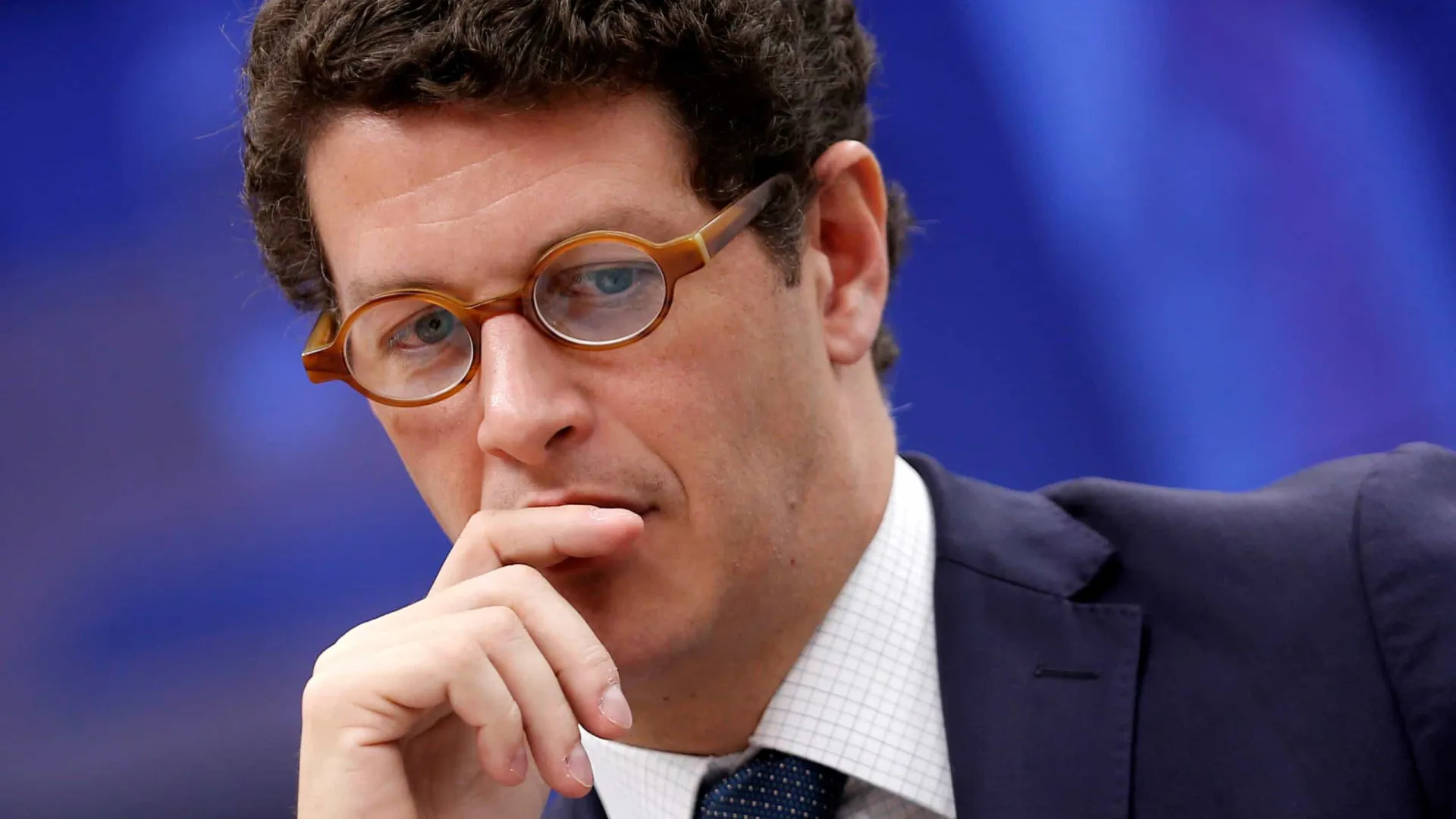 Supremo vai julgar Ricardo Salles em caso de contrabando de madeira