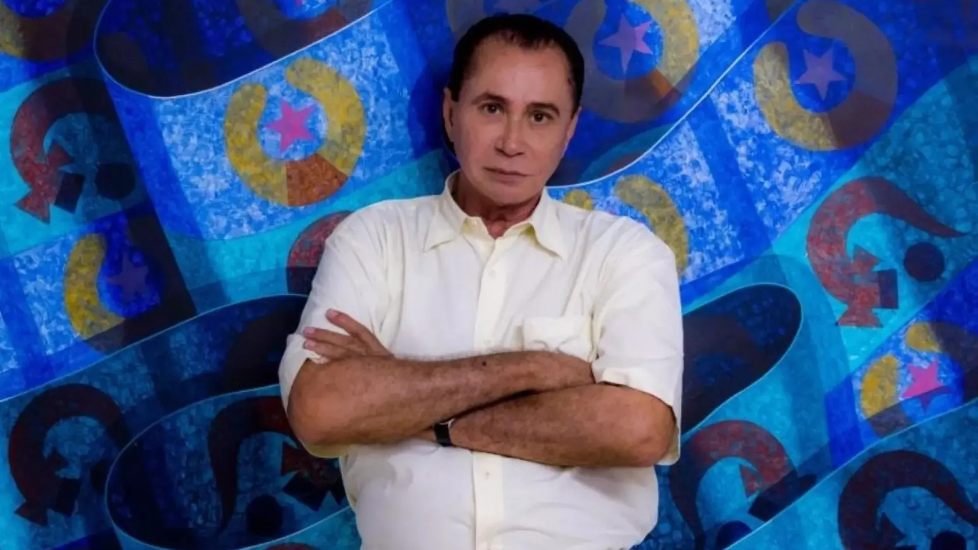 Artista baiano César Romero morre aos 74 anos após engasgar em casa