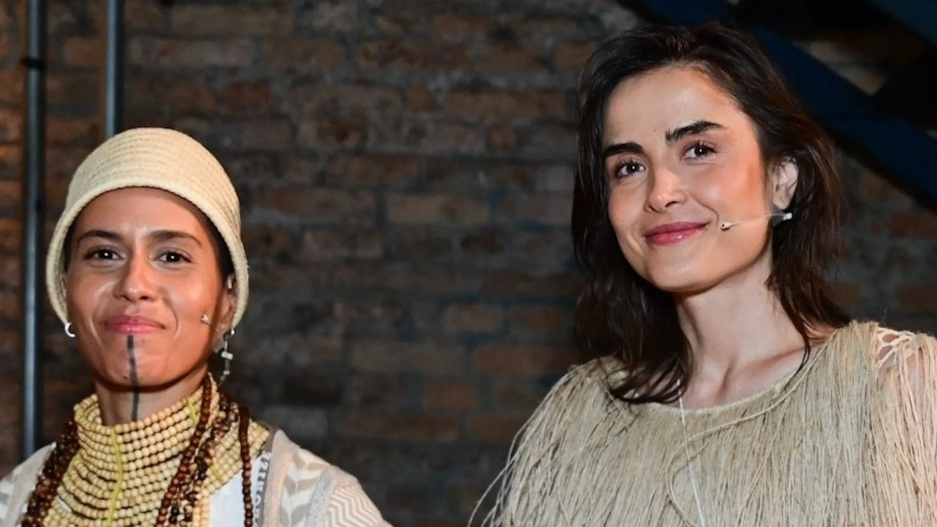 As vidas dos famosos depois de entrarem em Seitas Secretas