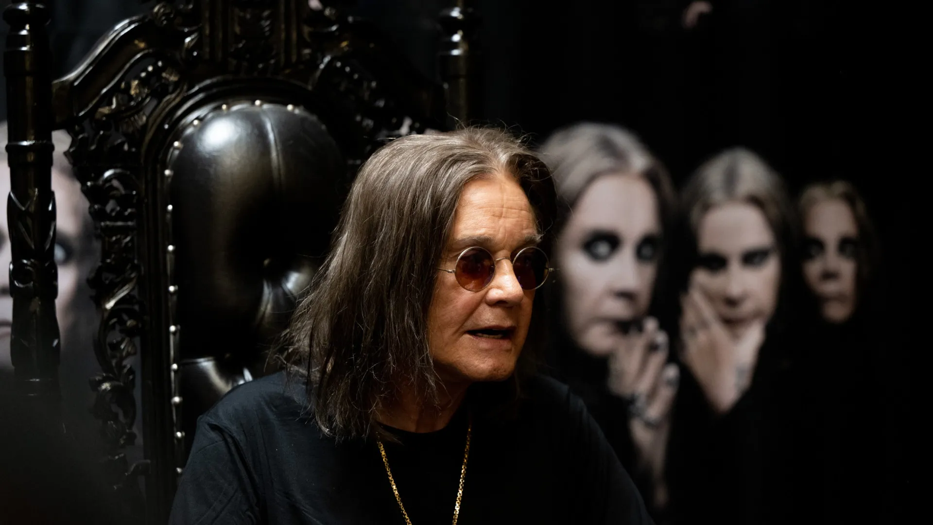 Astro do heavy metal, Ozzy Osbourne fala sobre traições à mulher em livro póstumo