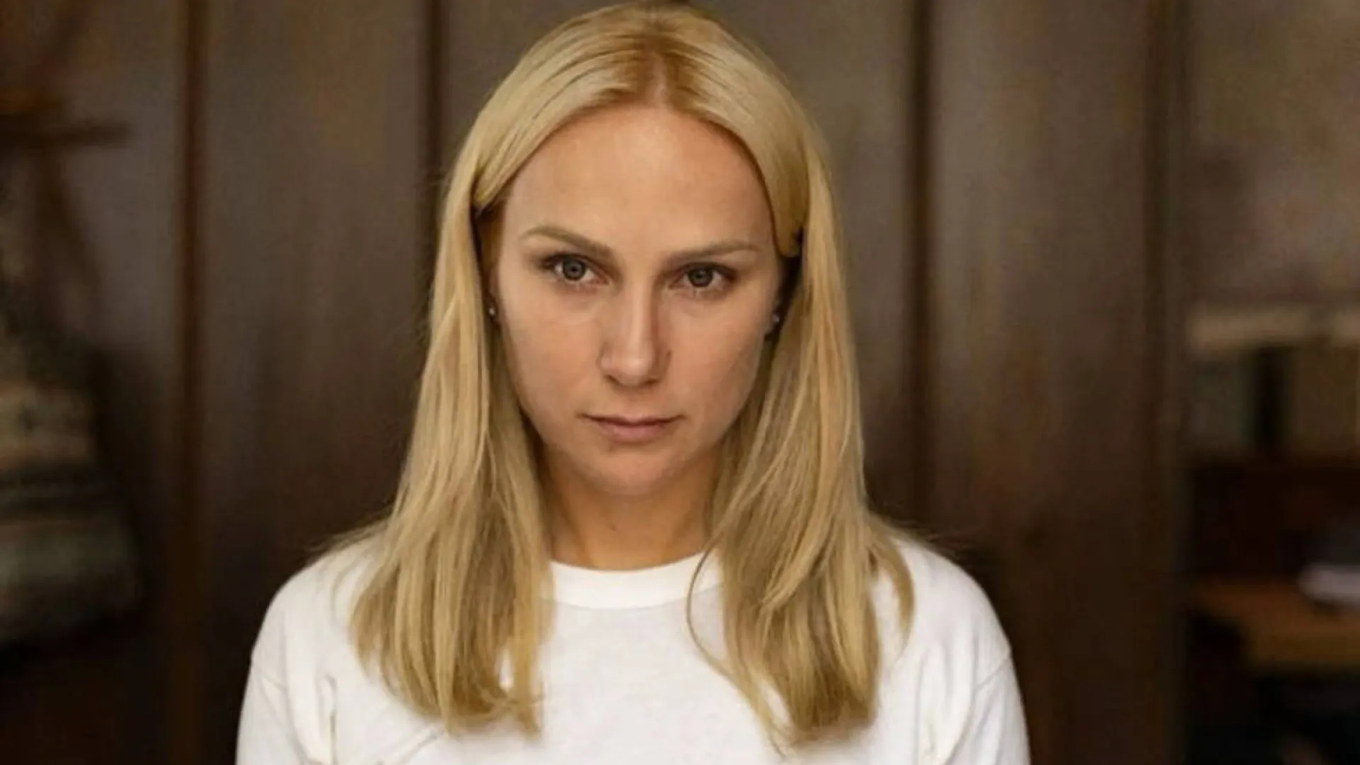 Atriz que vive Elize Matsunaga em ‘Tremembé’ fez aulas com açougueiro para saber esquartejar