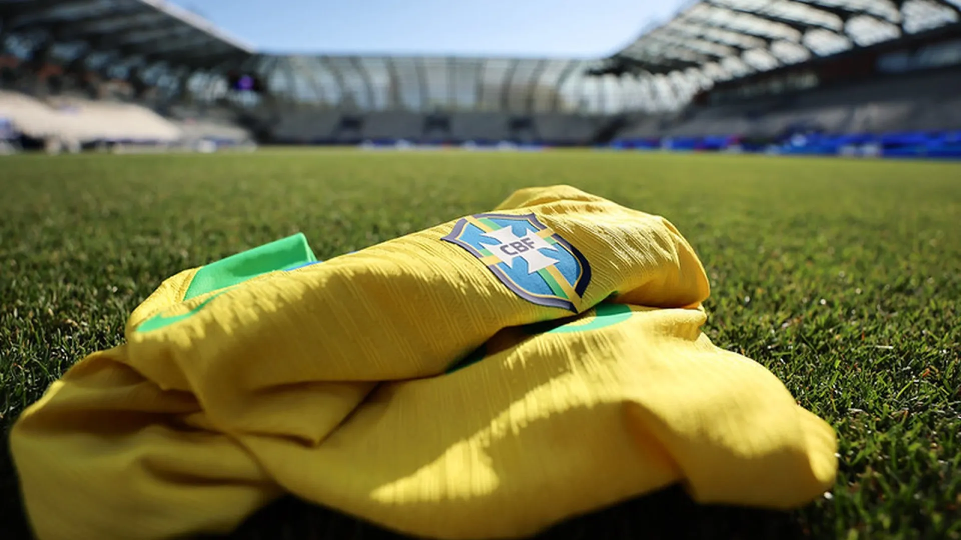 Brasil e mais cinco seleções já estão como cabeças de chave na Copa 2026