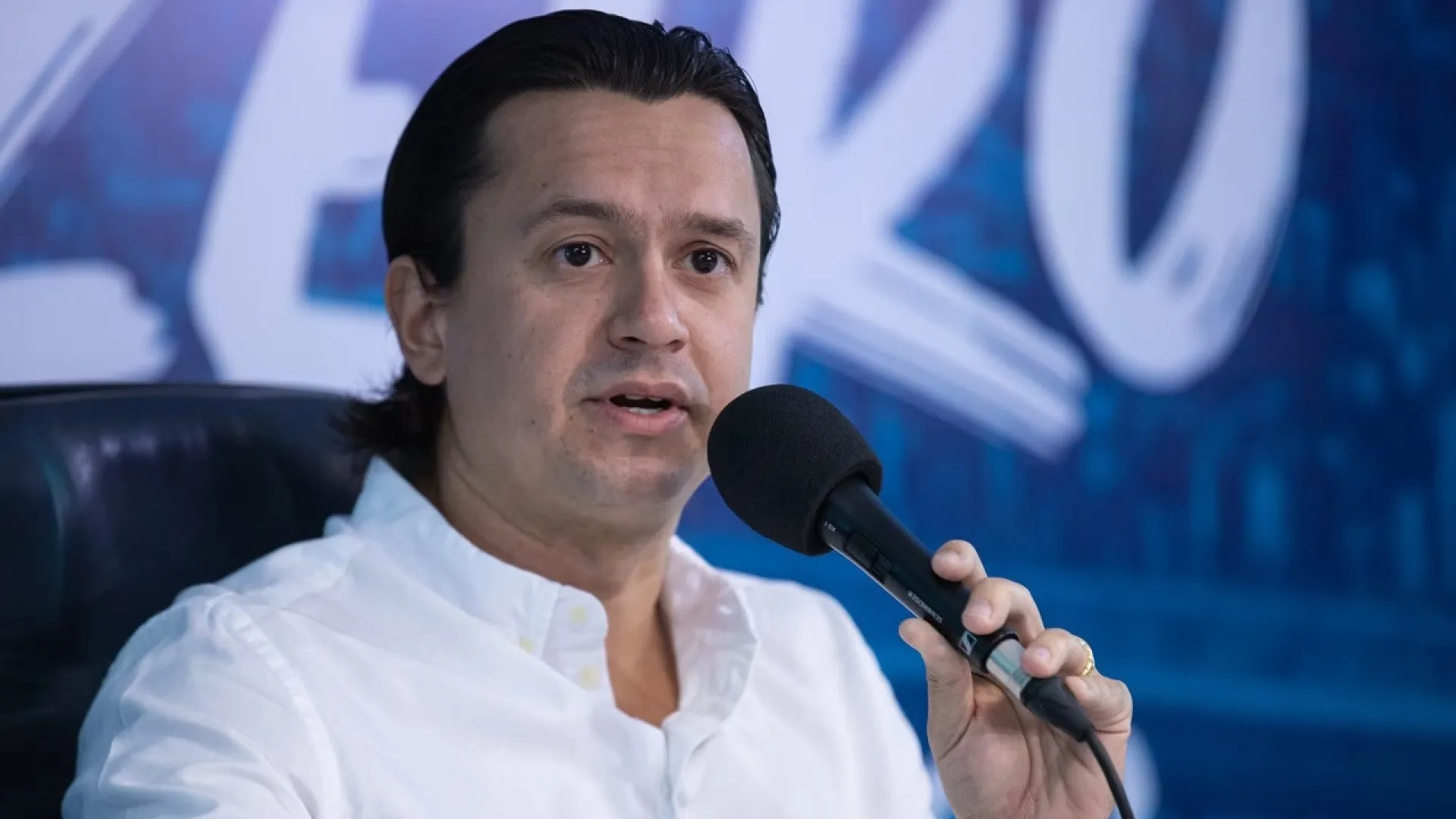 Ex-presidente do Cruzeiro critica modelo da SAFiel