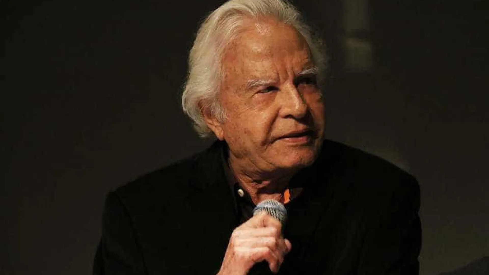 Filhos de Cid Moreira pedem nova investigação contra viúva por suspeita de ocultação de bens