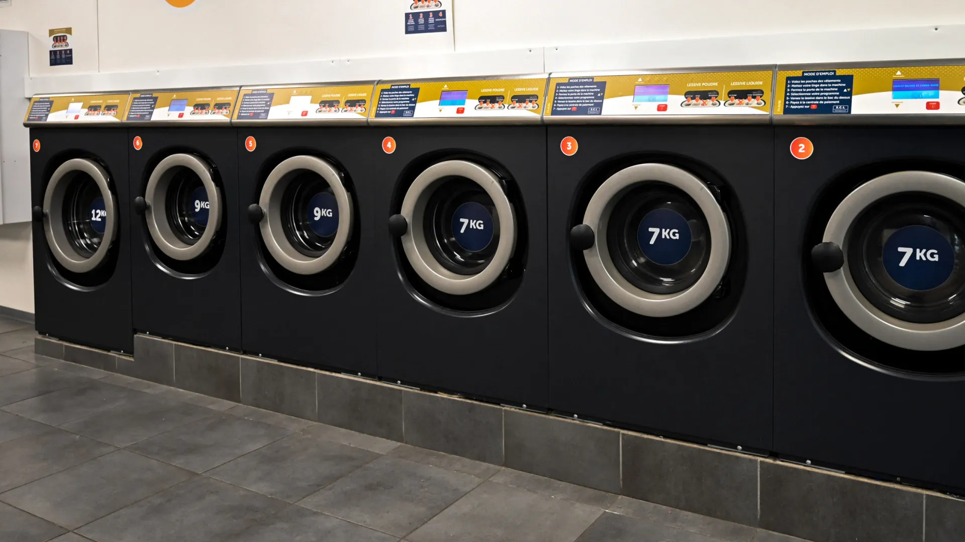 Governo cria lavanderias públicas para reduzir sobrecarga das mulheres