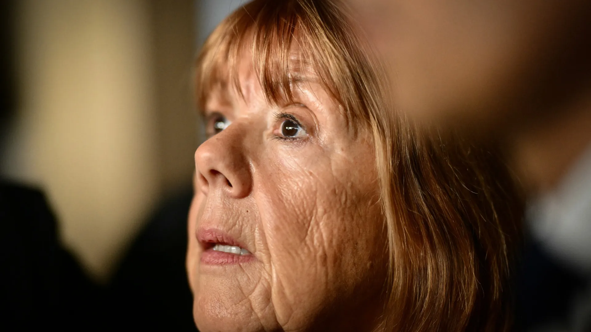 Homem condenado por estuprar Gisèle Pelicot diz que ‘nunca teve intenção’