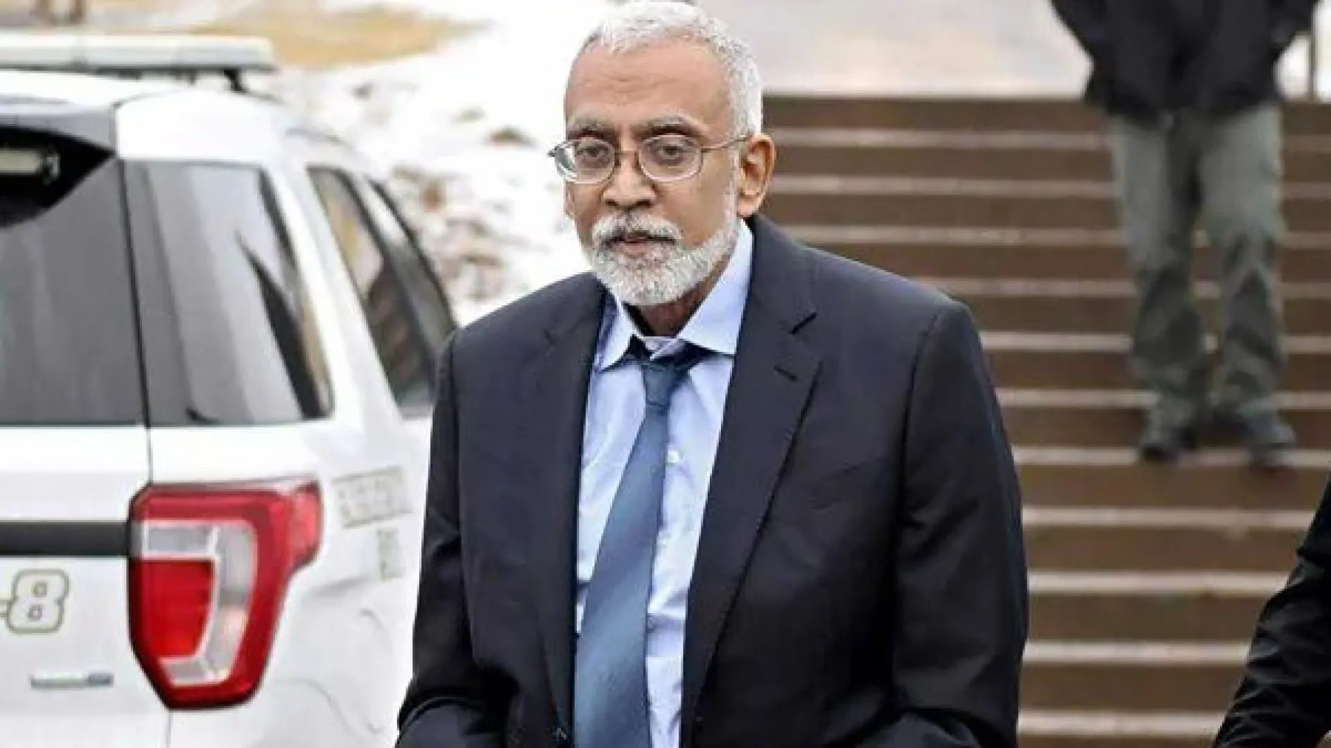 Indiano preso injustamente por 40 anos nos EUA agora pode ser deportado