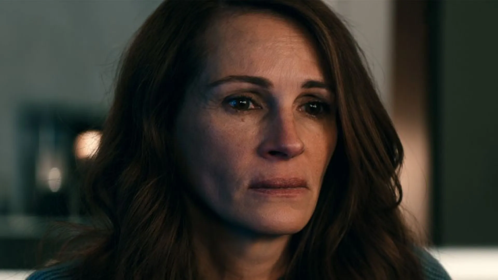 Julia Roberts fala de medo e insegurança ao gravar ‘Depois da Caçada’, seu novo filme