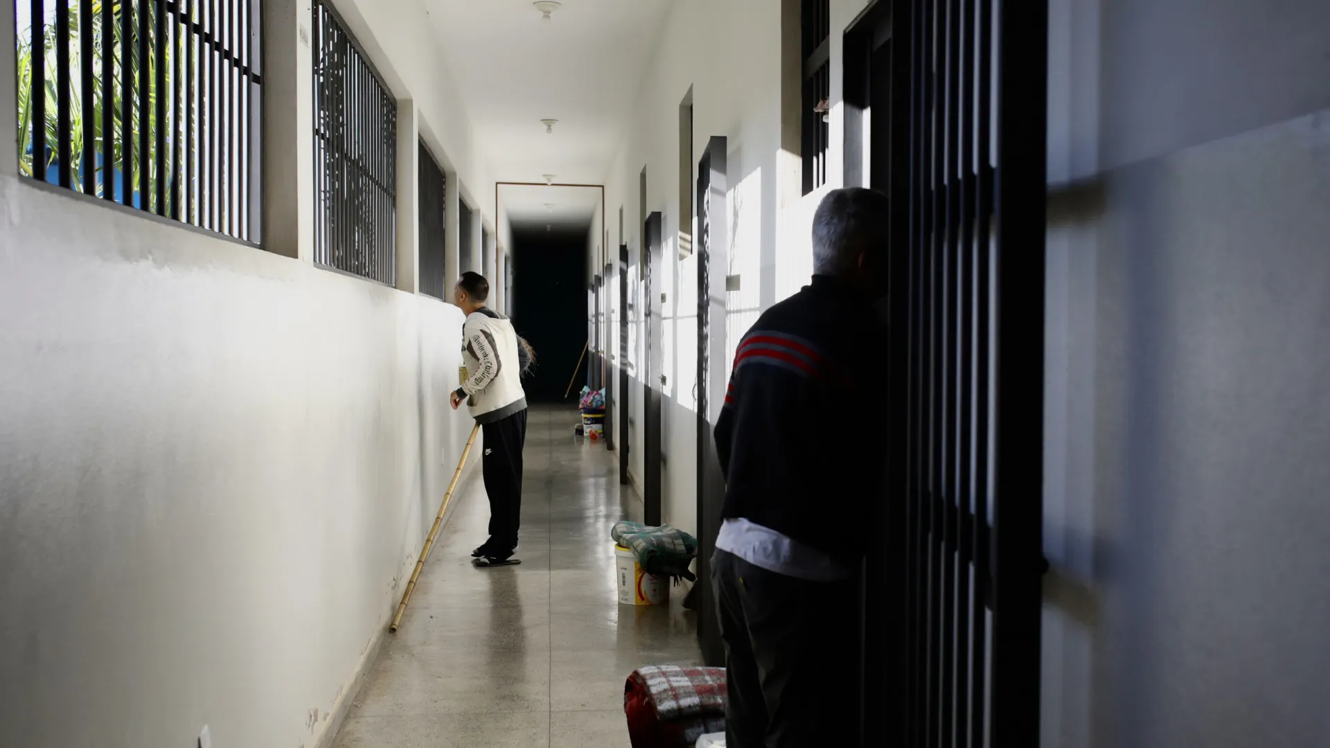 'Leão Banguelo', líder do PCC responsável por execuções, é preso no litoral de SP