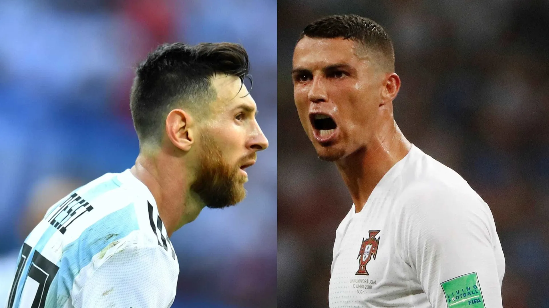 Messi ou CR7? Veja quem deve fazer o milésimo gol antes e entenda projeções