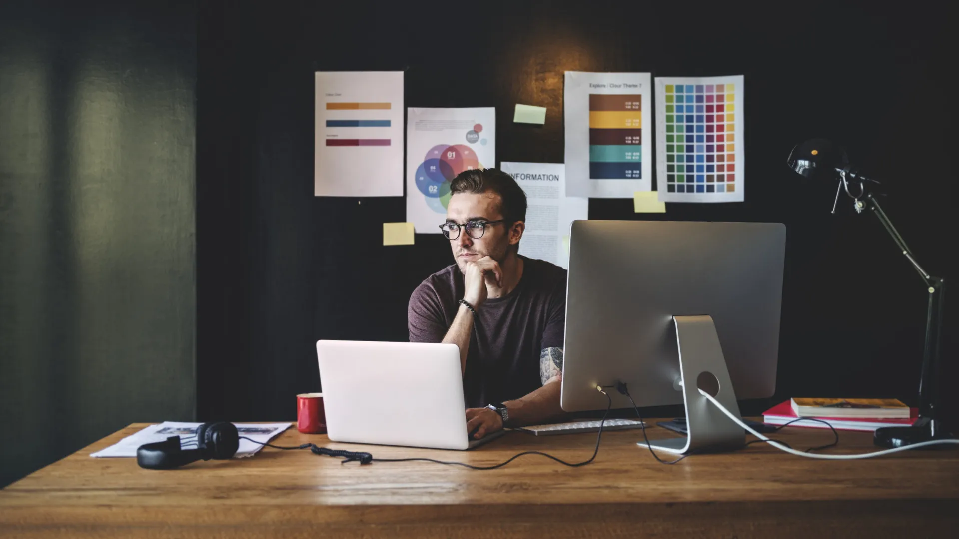 No que pensam os signos mais inteligentes?