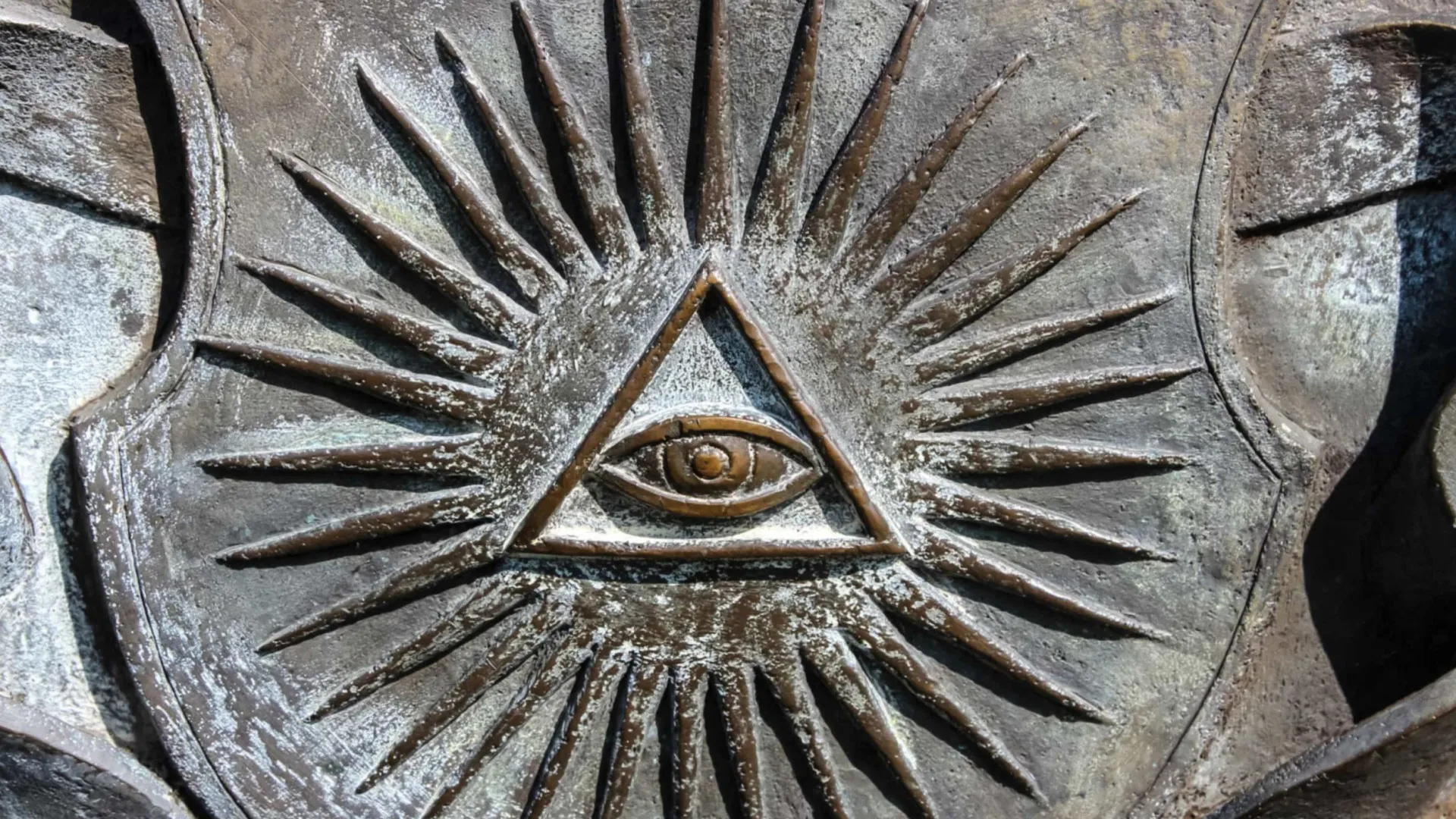 O Olho Que Tudo Vê: as origens do símbolo Illuminati