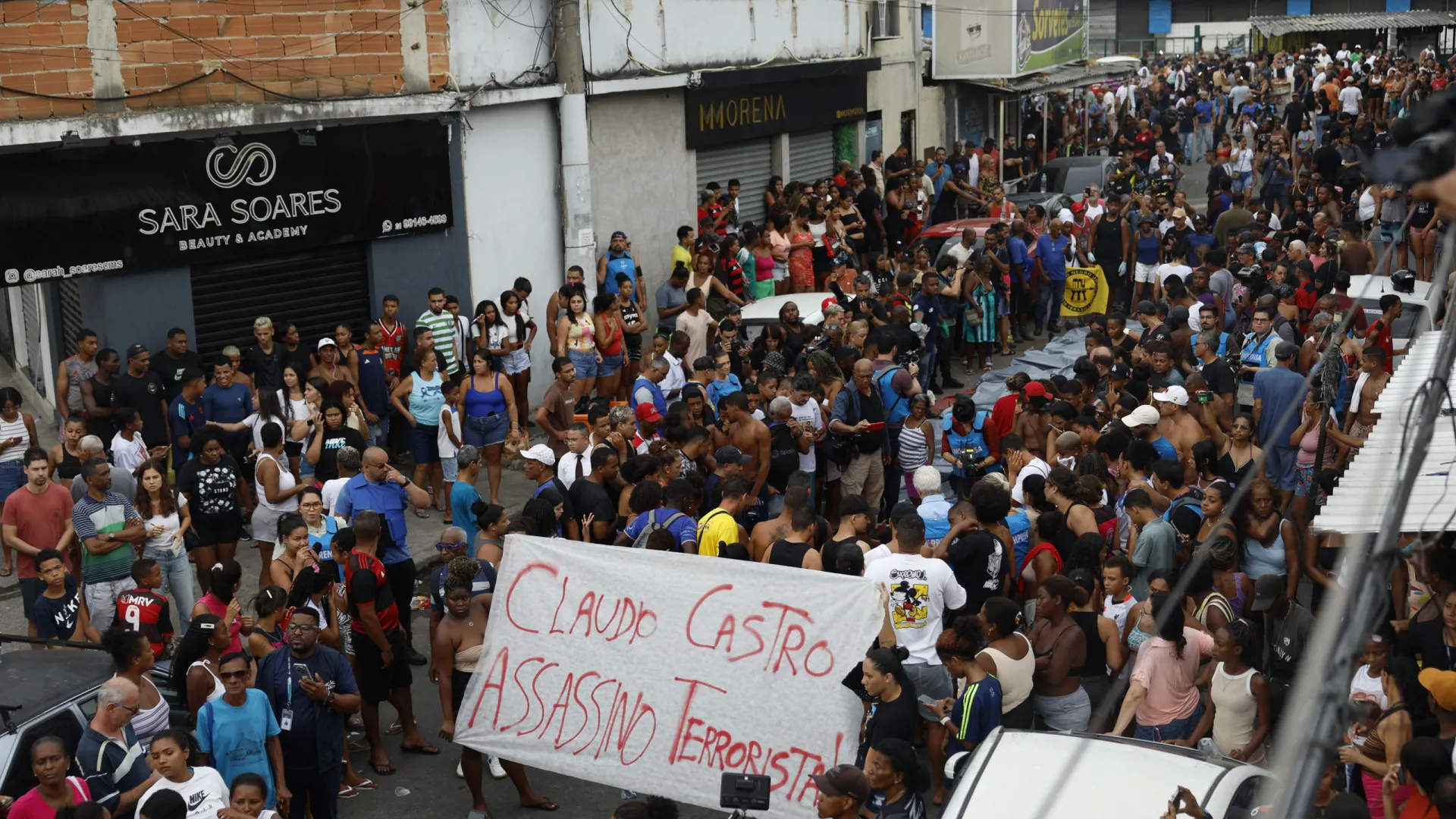 Paraguai adota “medidas preventivas extraordinárias” na fronteira com Brasil