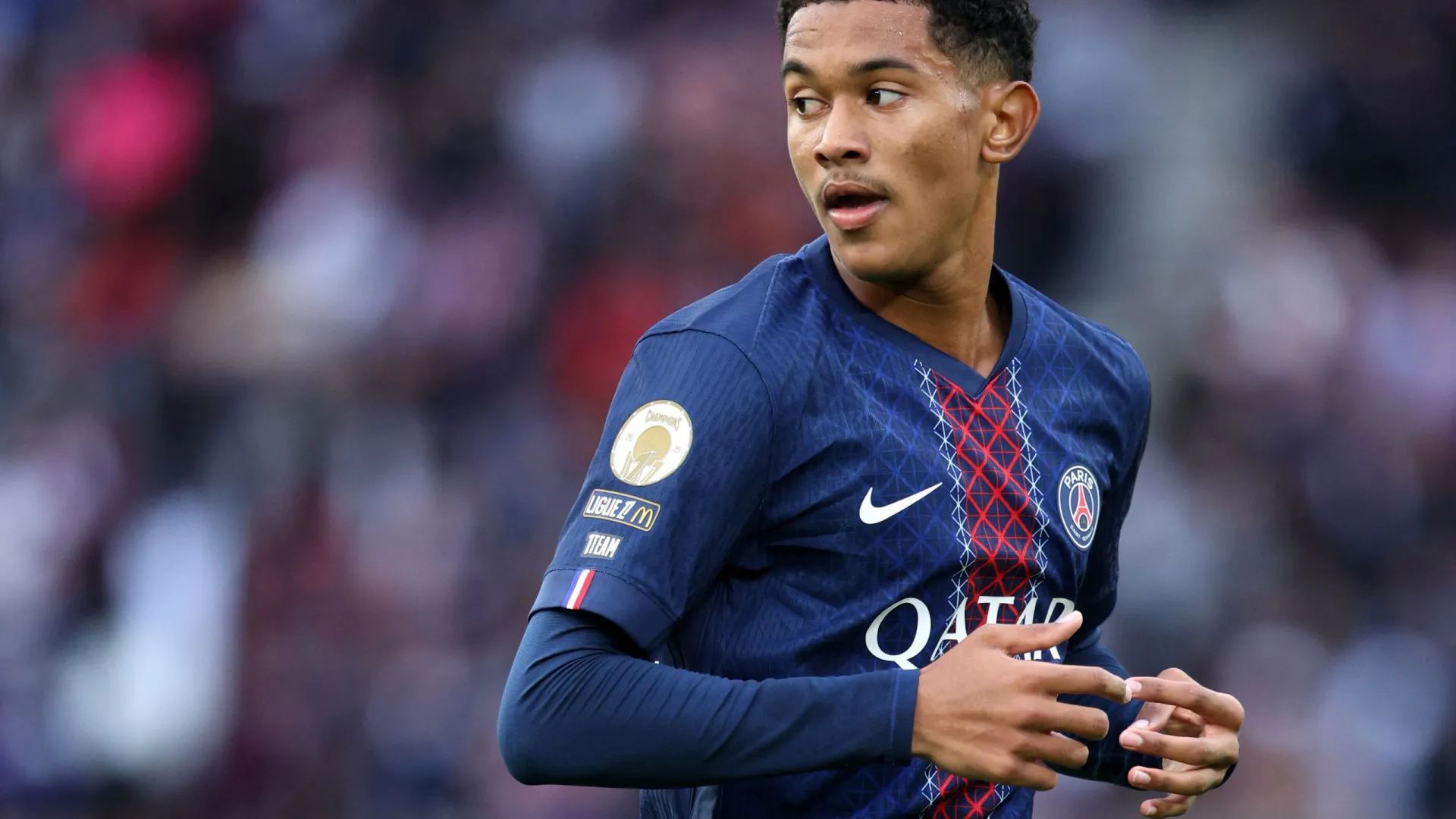 PSG supera ausência de melhor do mundo e bate Barcelona de virada