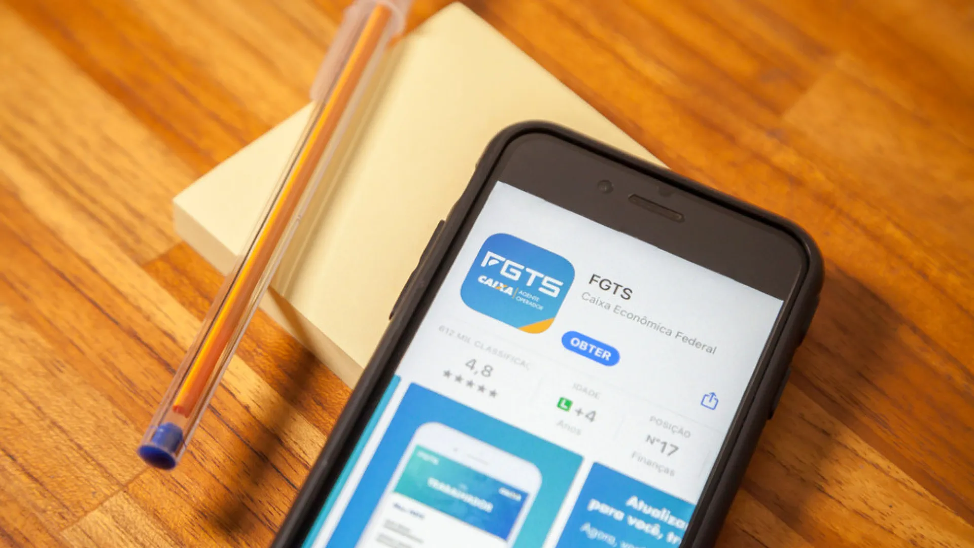 Saque-aniversário do FGTS: veja o que muda com as novas regras