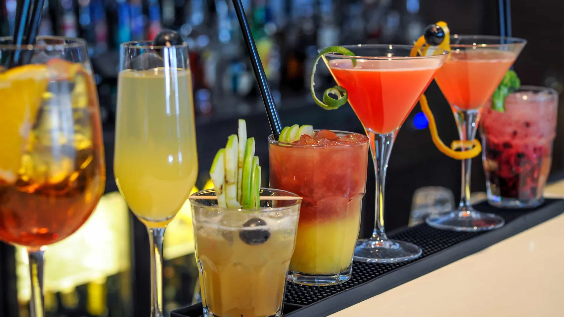 Saúde: 8 mortes são investigadas por suposta intoxicação por metanol