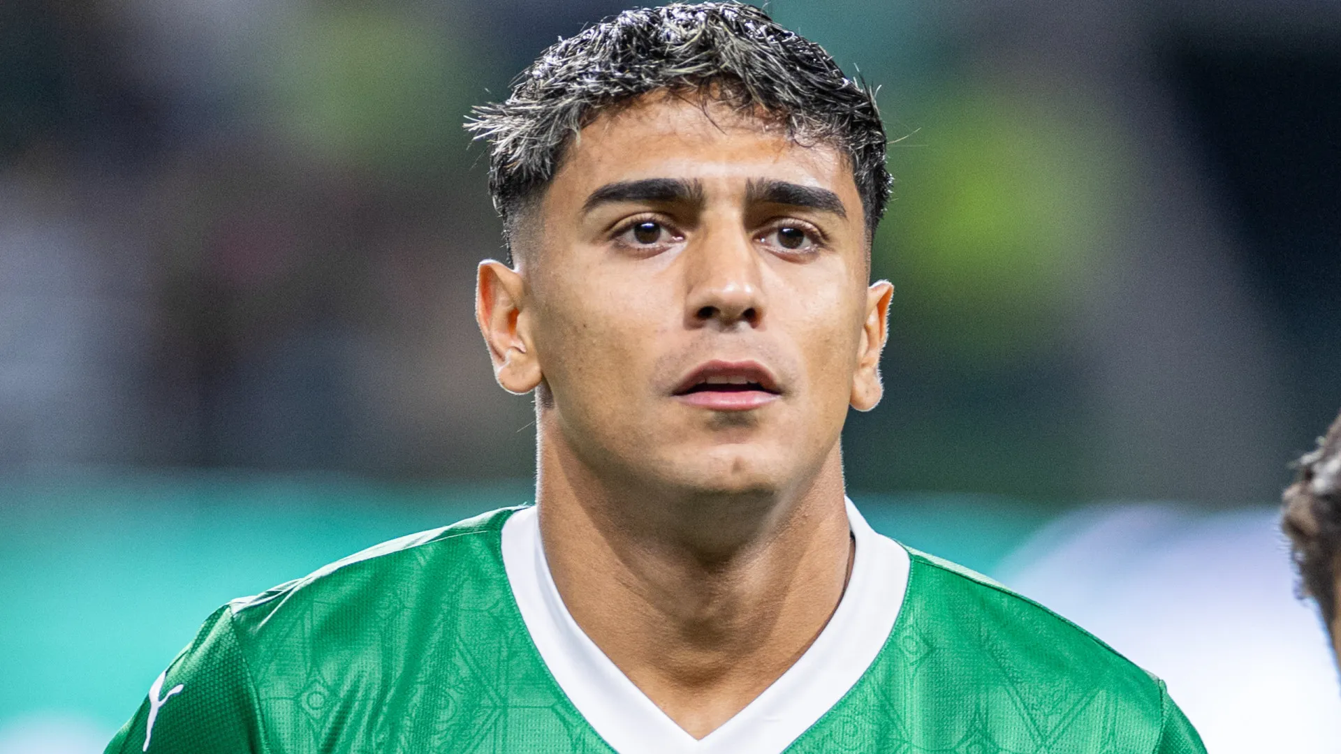 Seleção do Uruguai anuncia convocação com 18 jogadores, dois palmeirenses