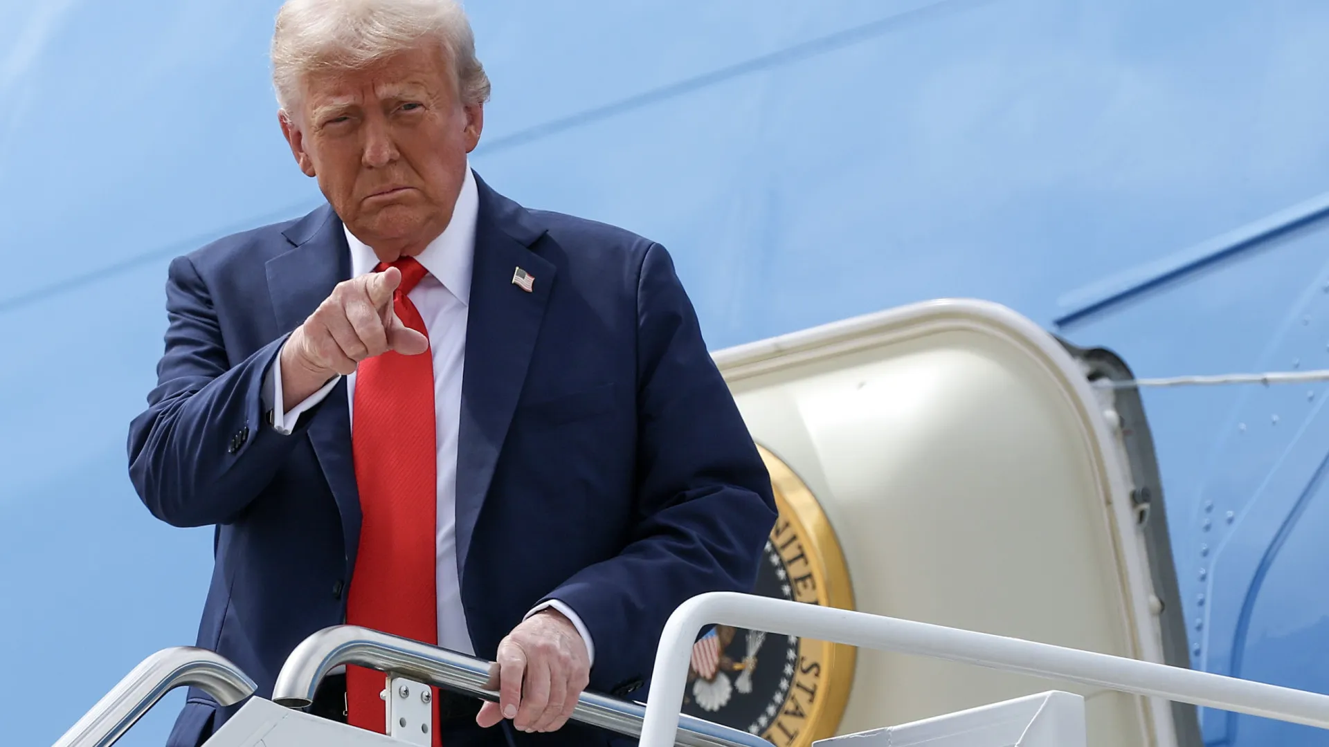 Suprema Corte autoriza governo Trump a retirar proteção de venezuelanos