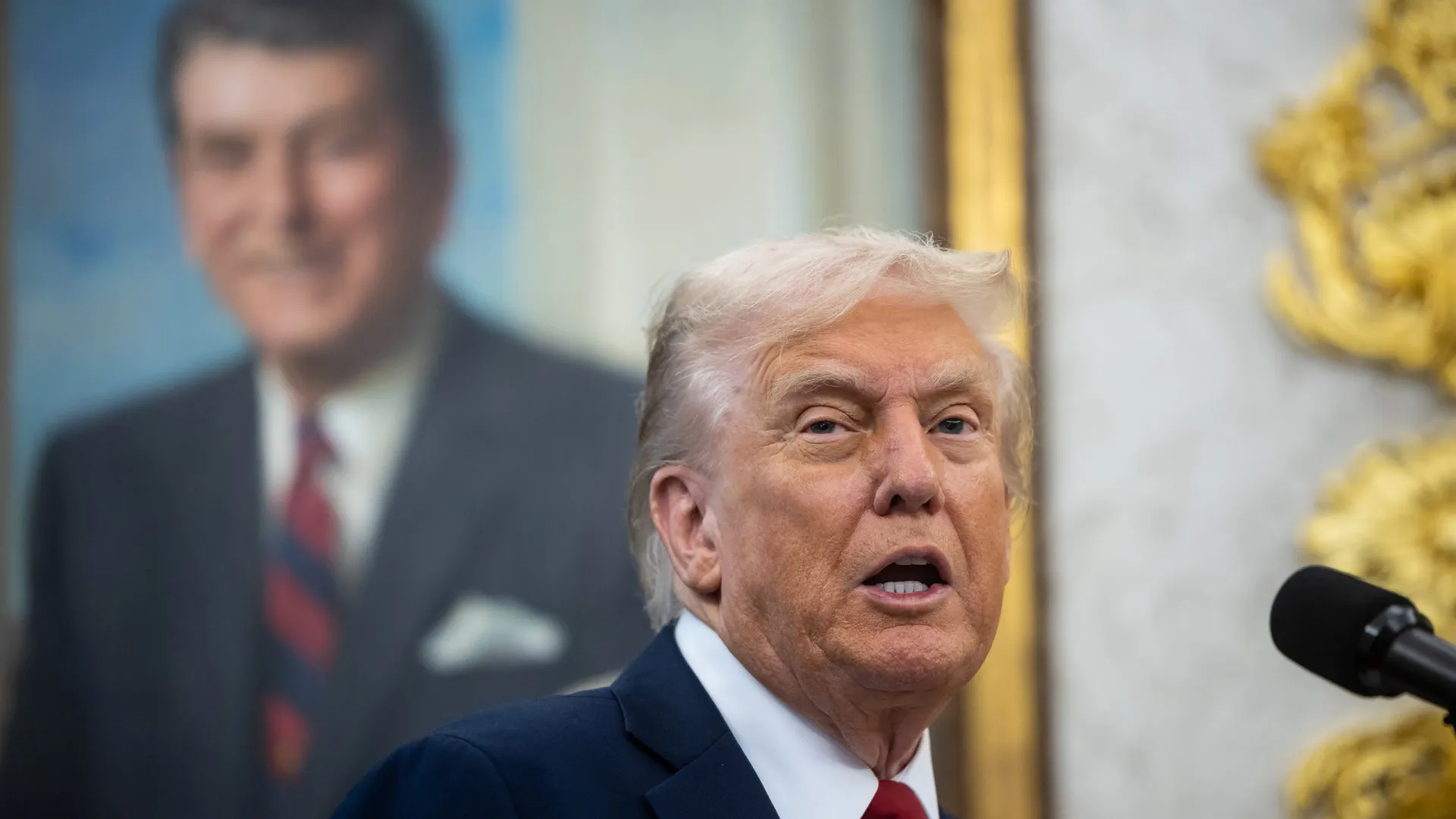 Trump deixa aviso ao Hamas sobre plano de paz: “Não tolerarei atrasos”