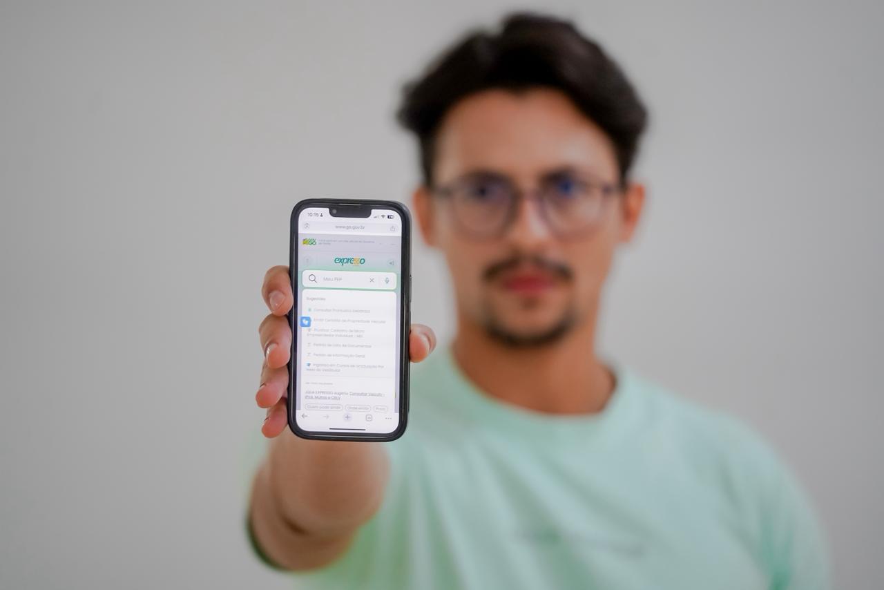 Goiás consolida liderança em saúde digital com mais de 60 soluções tecnológicas e 10 prêmios em dois anos