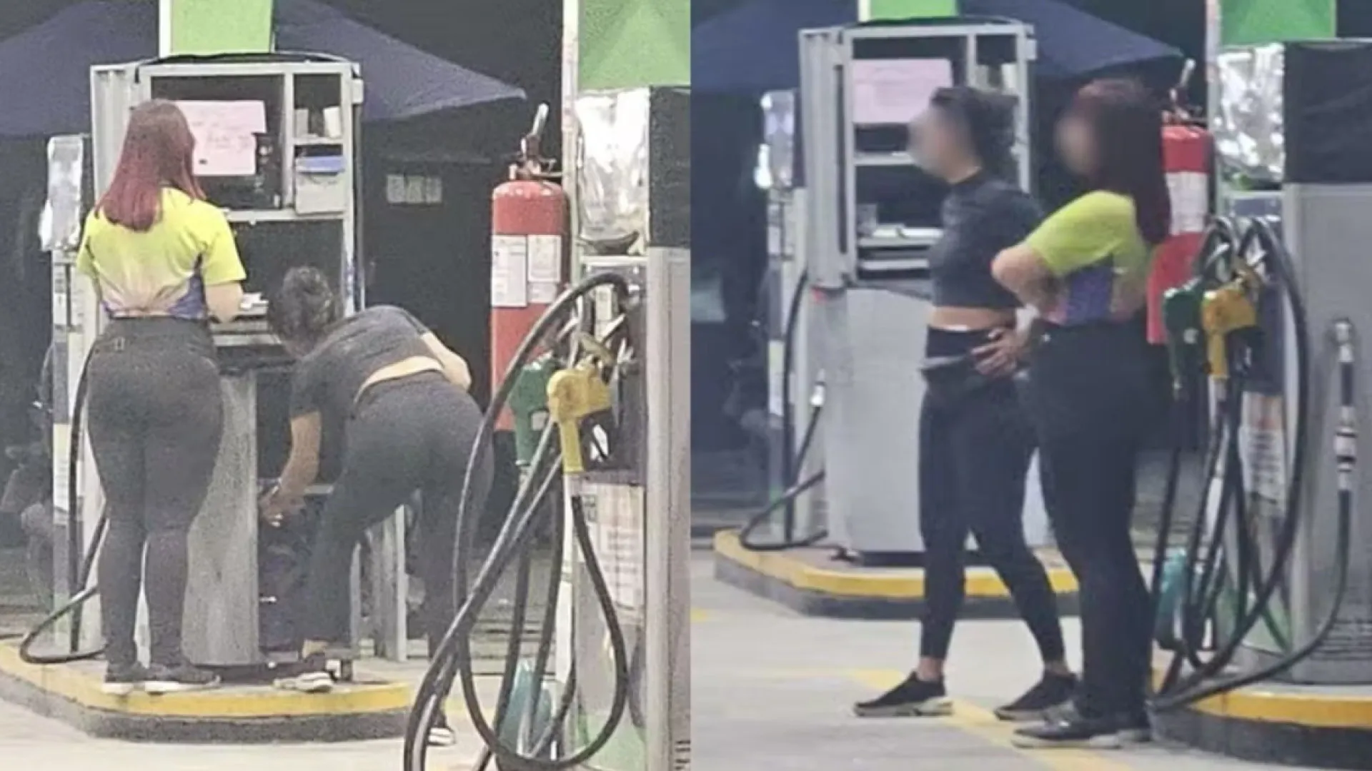 Além de legging, posto exigia dancinhas e corpo ‘padrão’, diz advogado