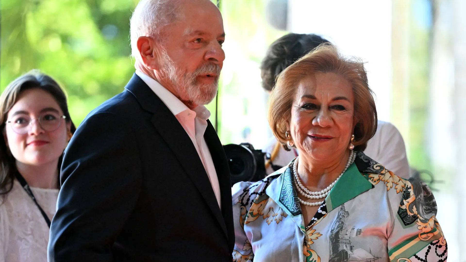 Cúpula atrasa início para incluir Lula em ‘foto de família’, na Colômbia