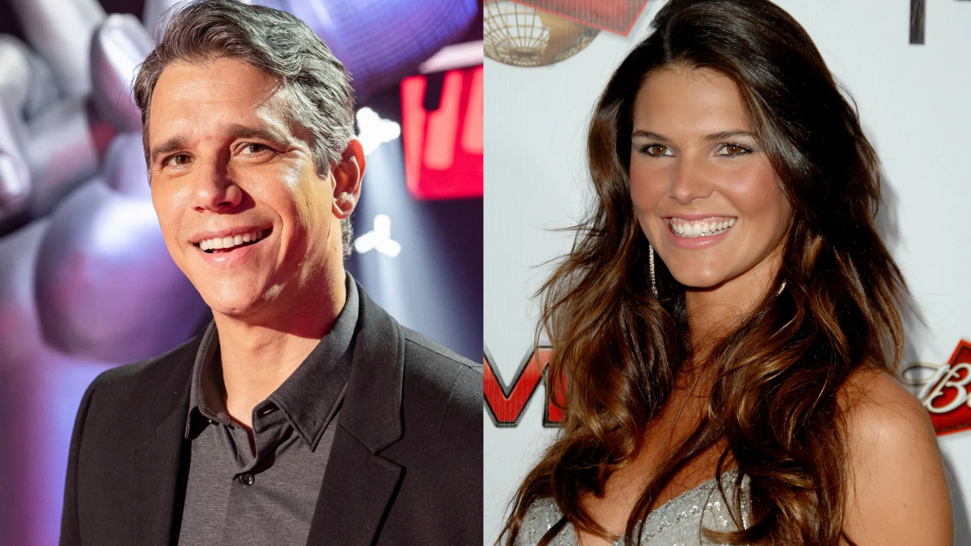 ‘É tudo verdade’: Famosos que se relacionaram com adolescentes