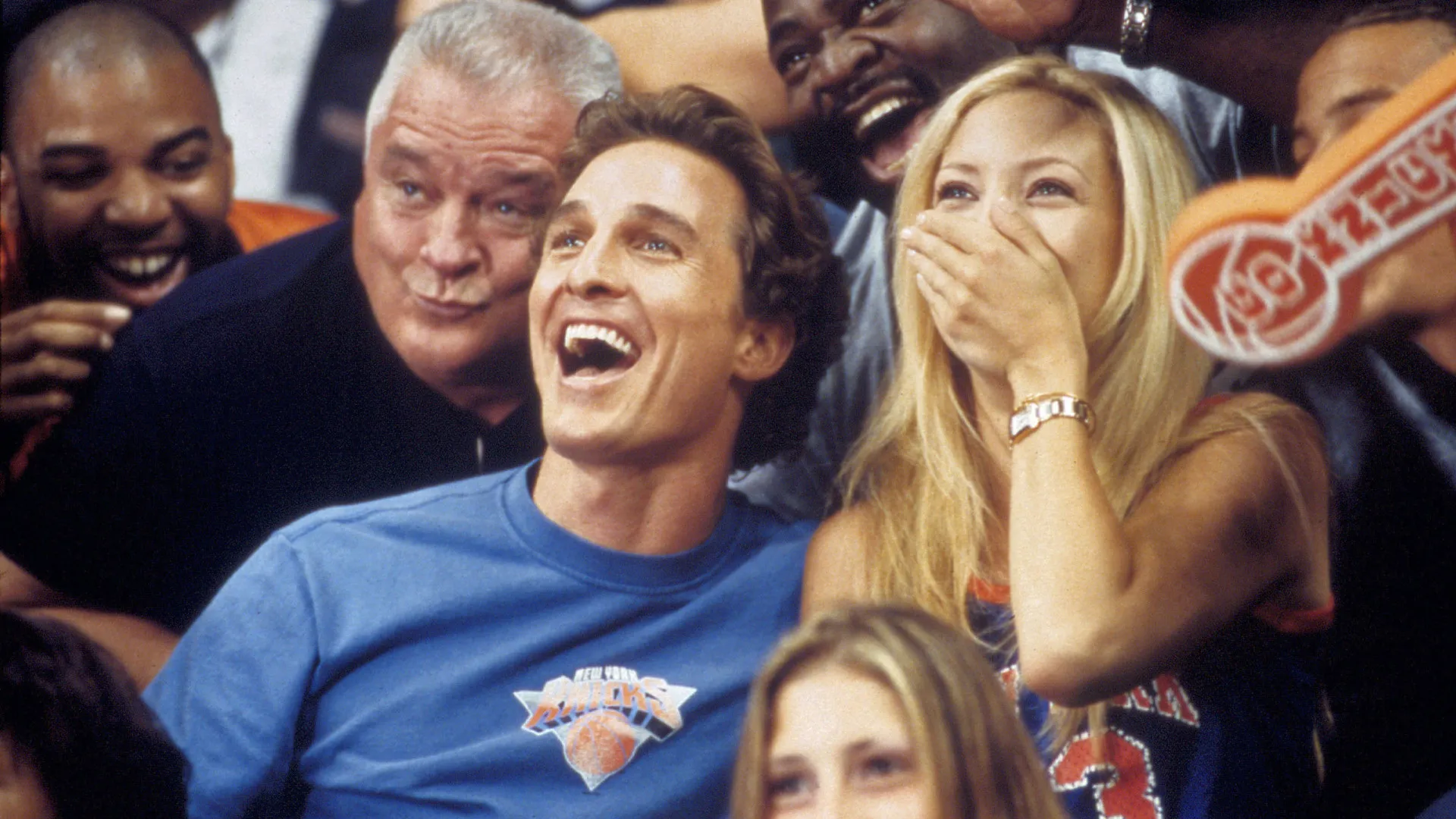 Filmes incríveis em que o ódio profundo se transforma em amor eterno